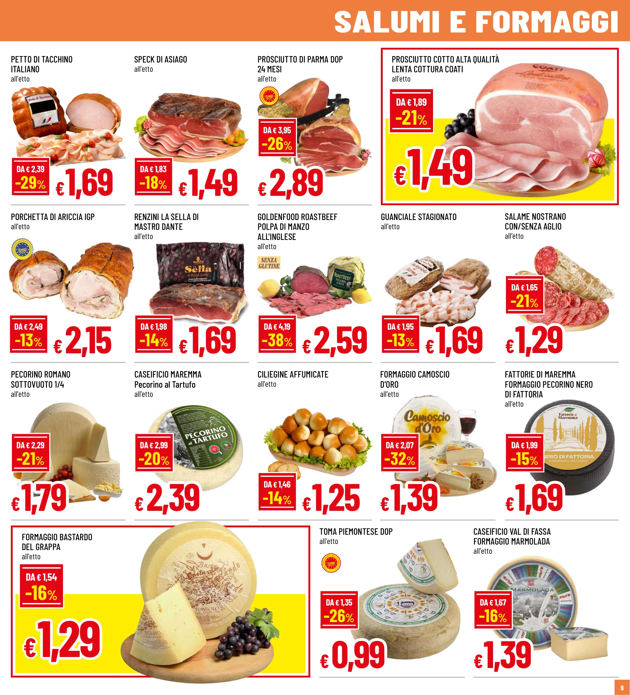 Flyer page 9
