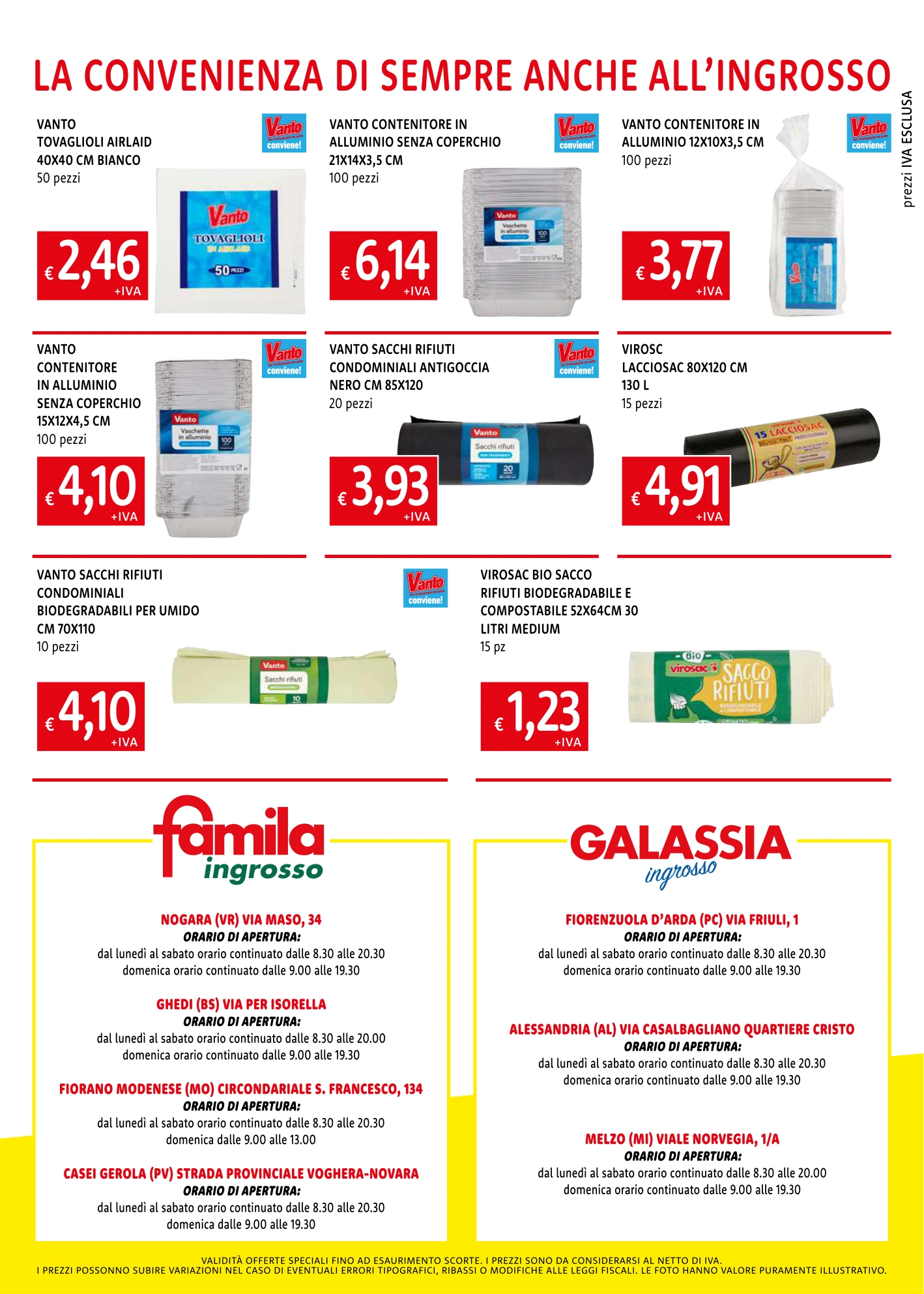Flyer page 8