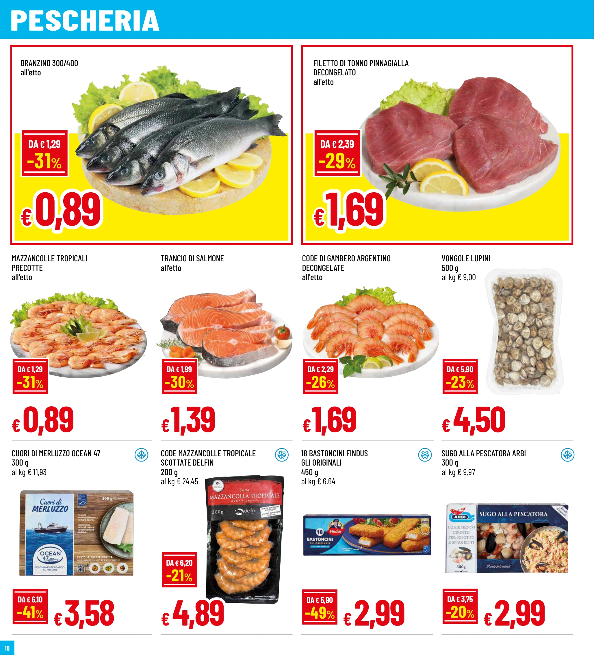Flyer page 10