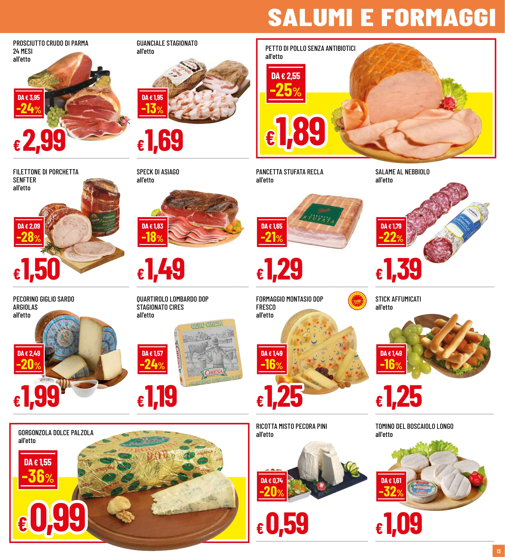 Flyer page 13