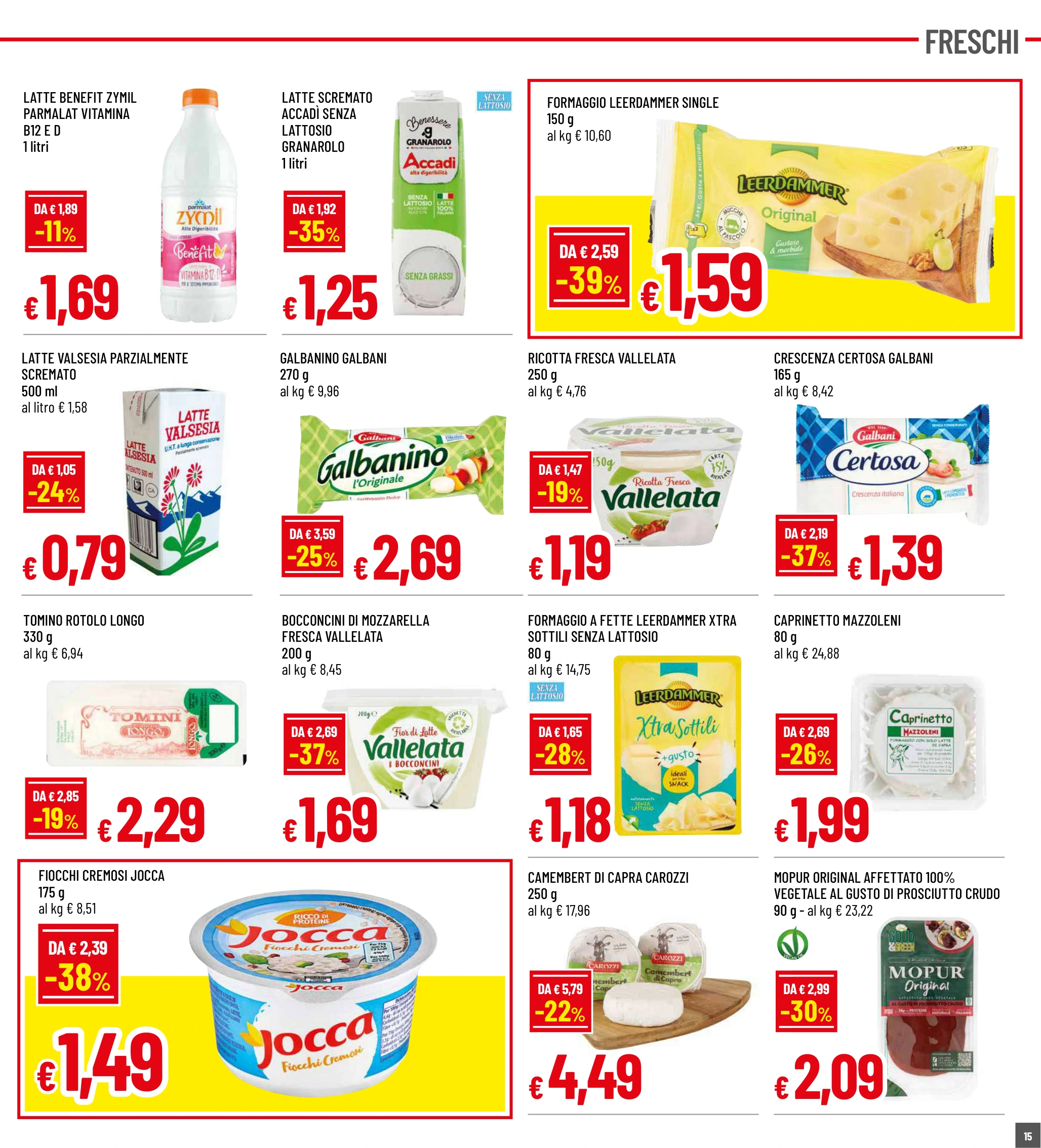 Flyer page 15