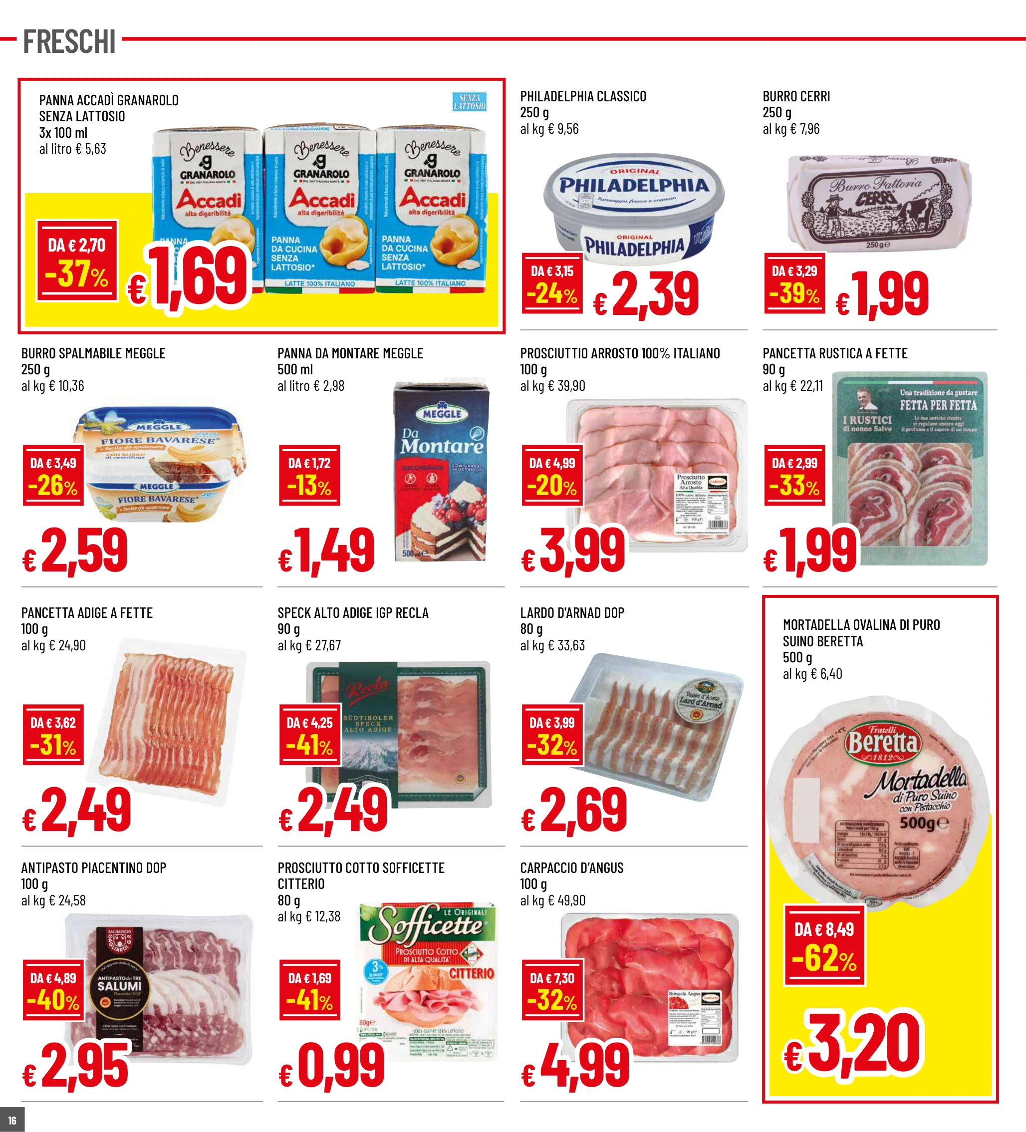 Flyer page 16