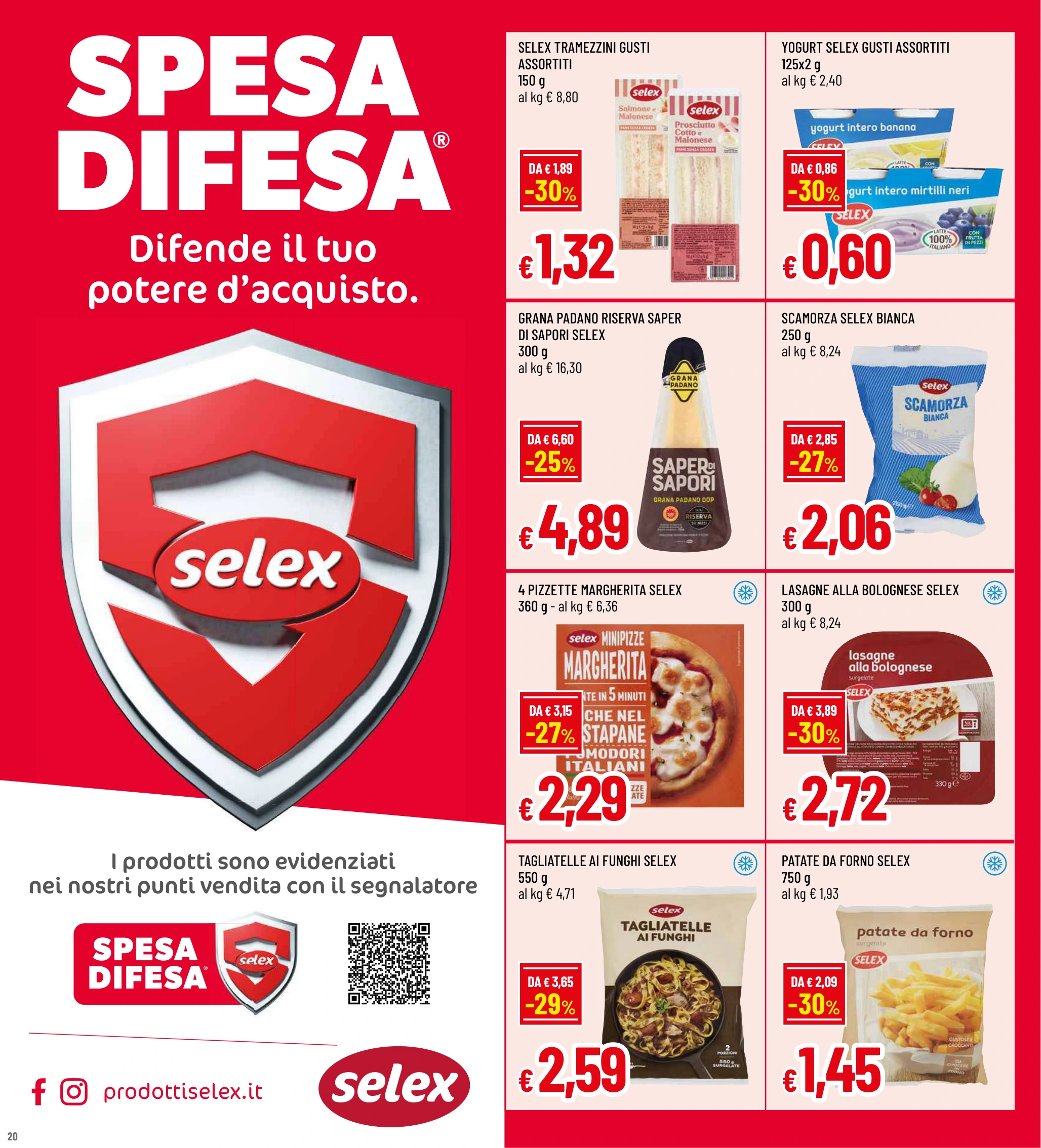 Flyer page 20