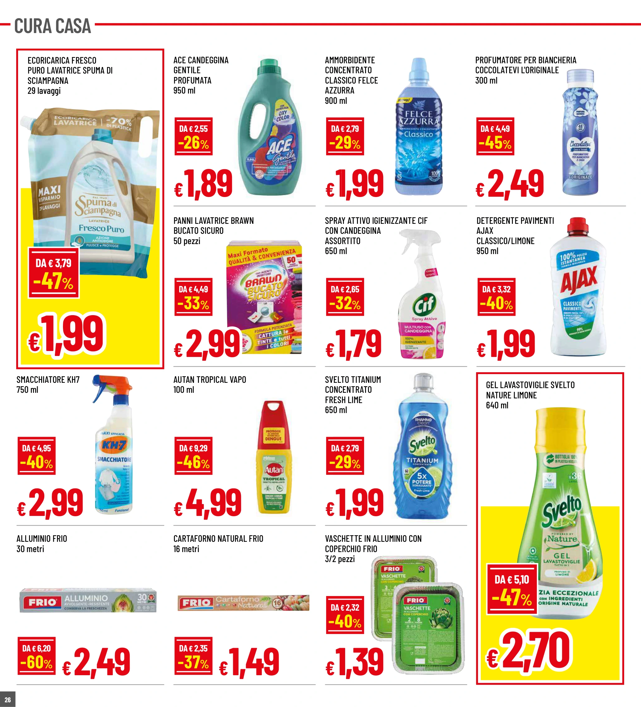Flyer page 26