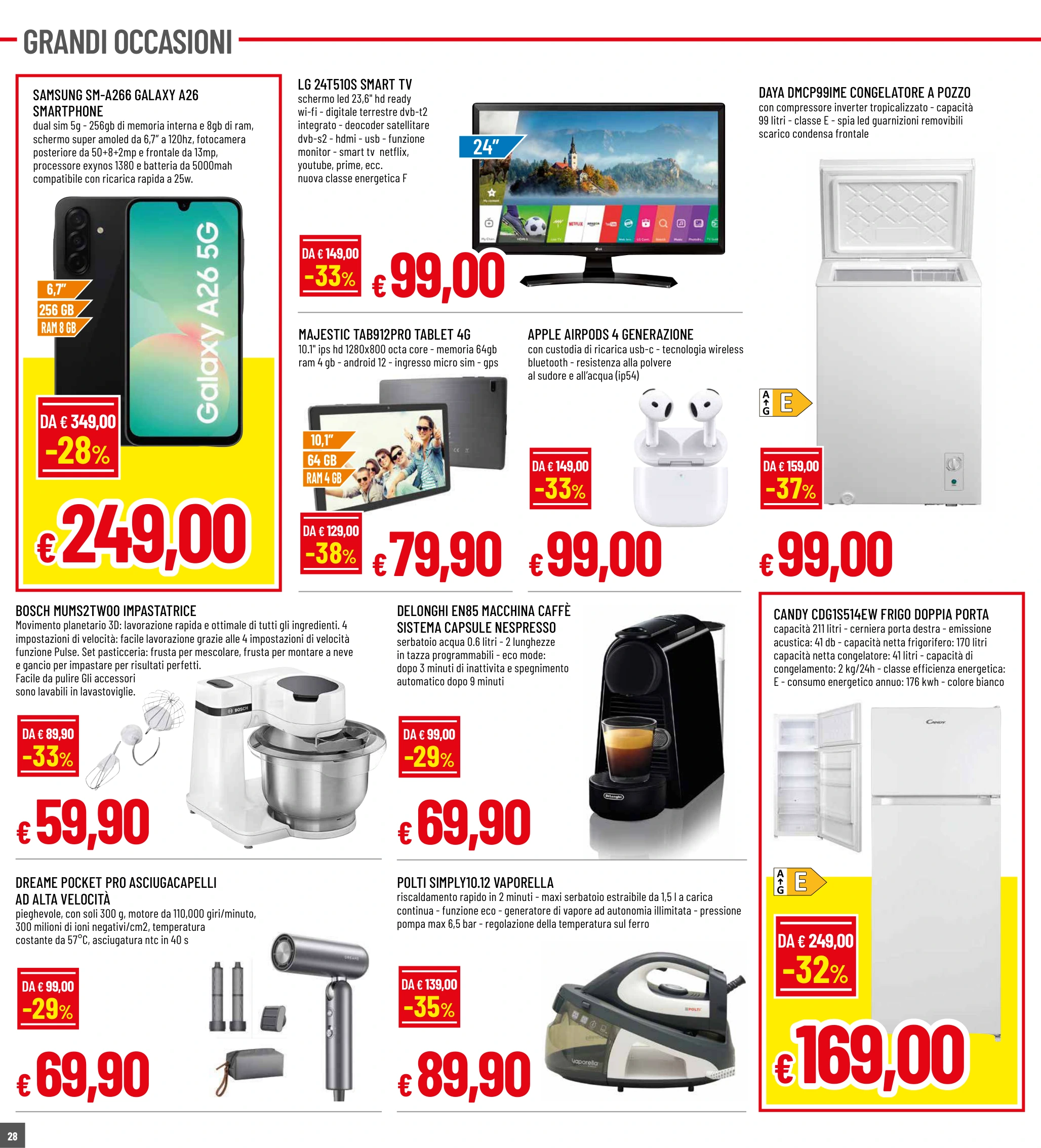 Flyer page 28