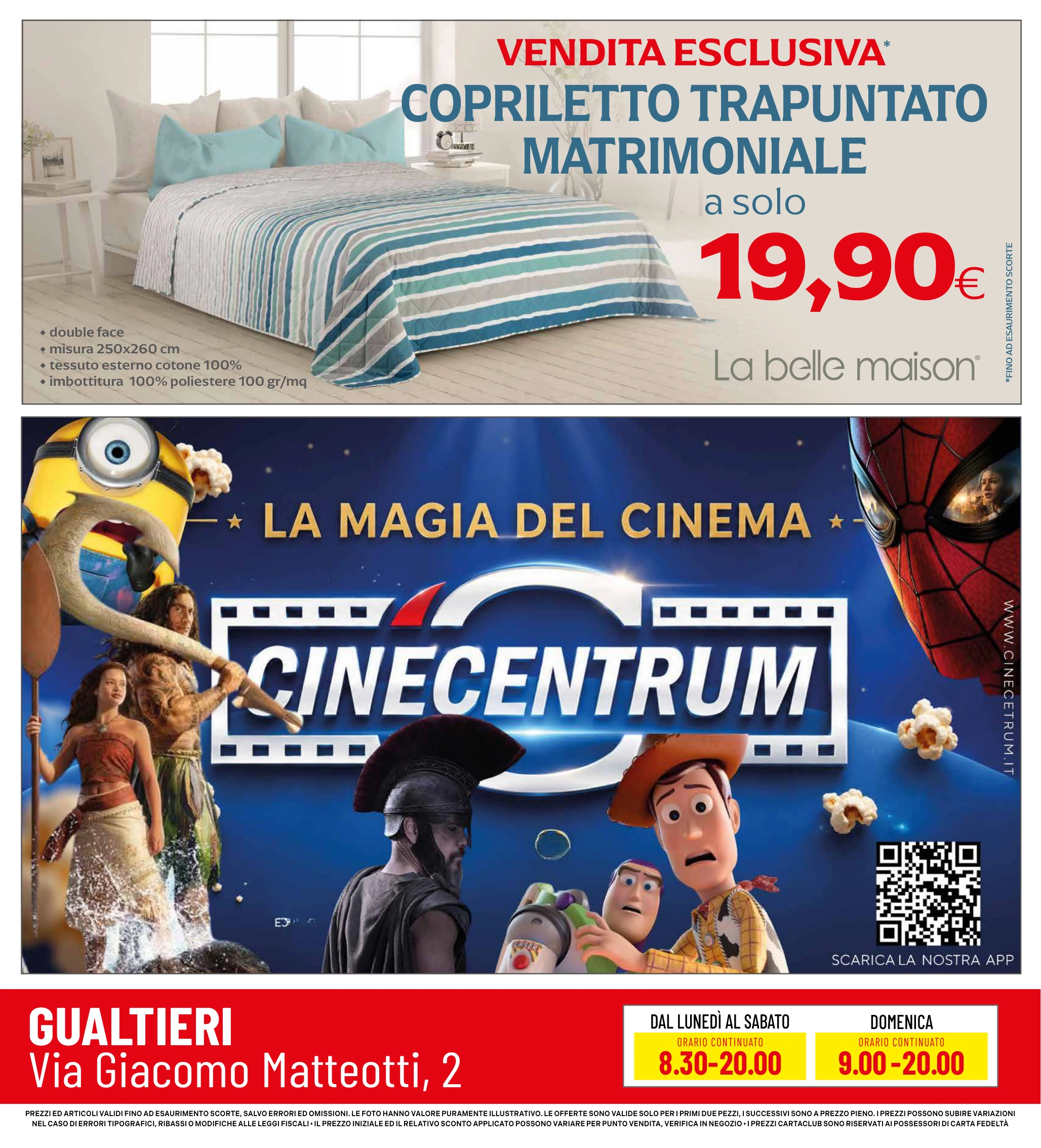 Flyer page 32