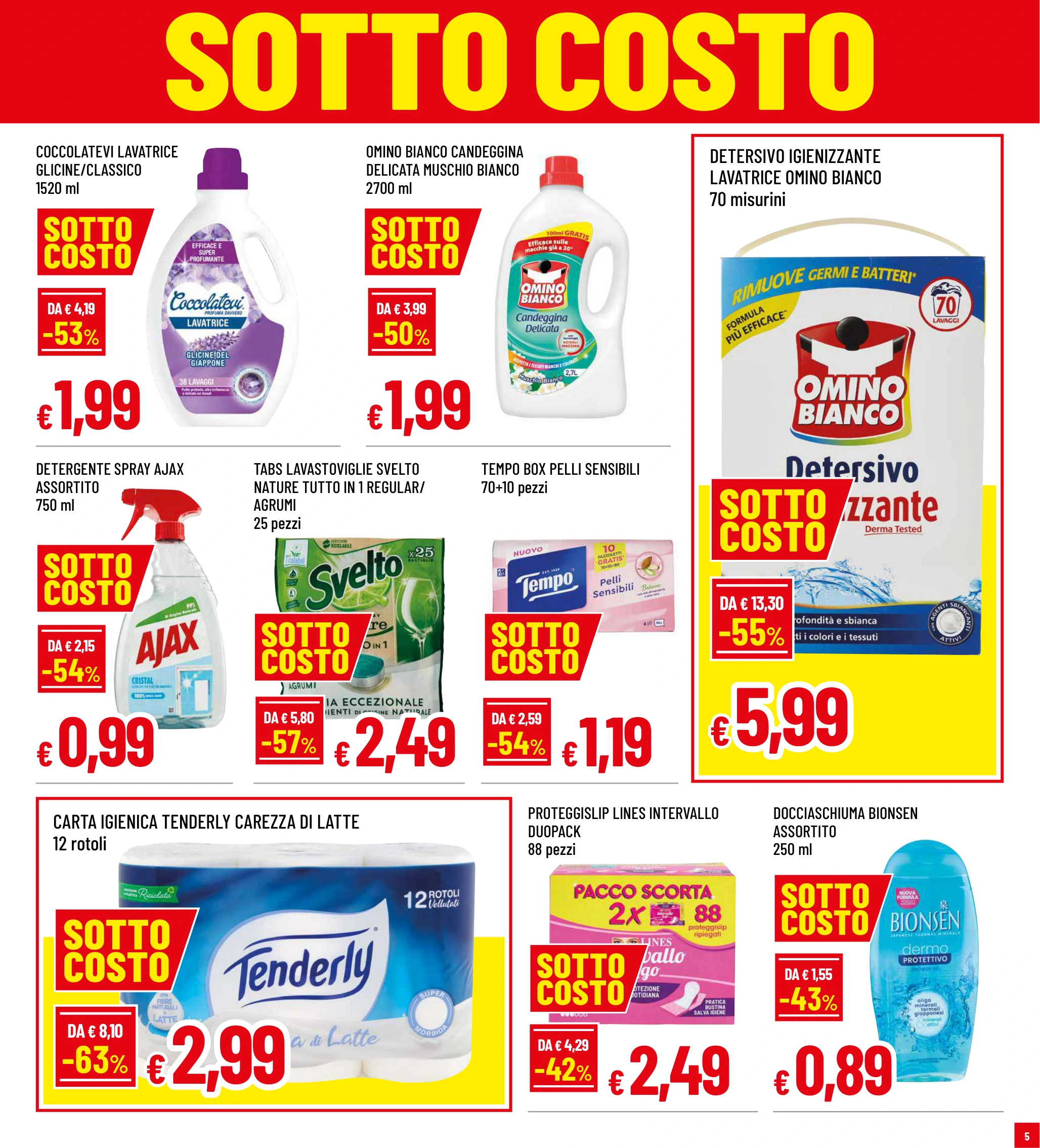 Flyer page 5