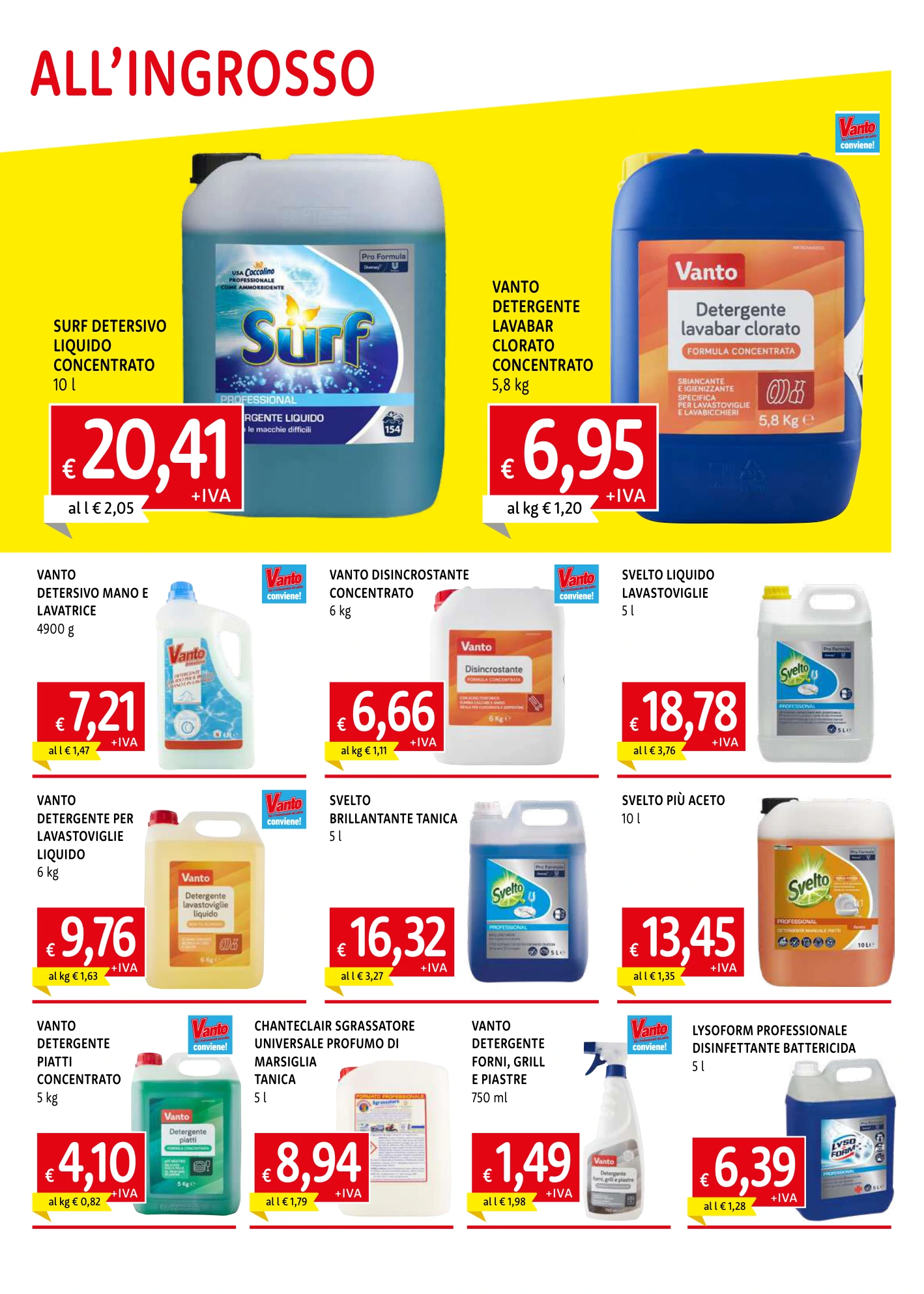 Flyer page 7