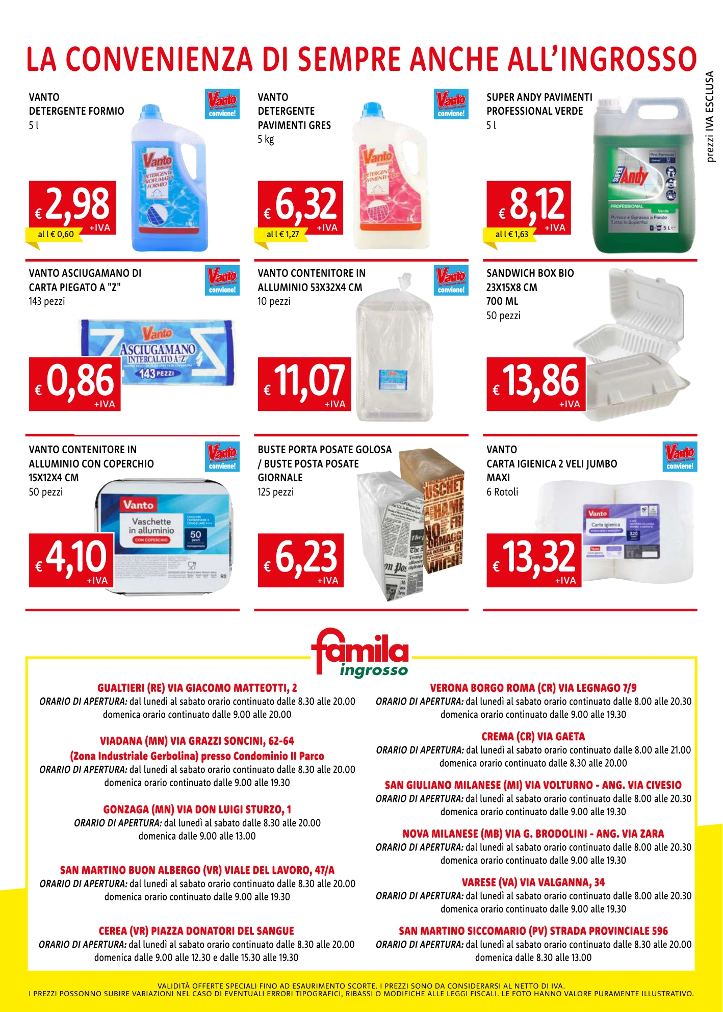 Flyer page 8