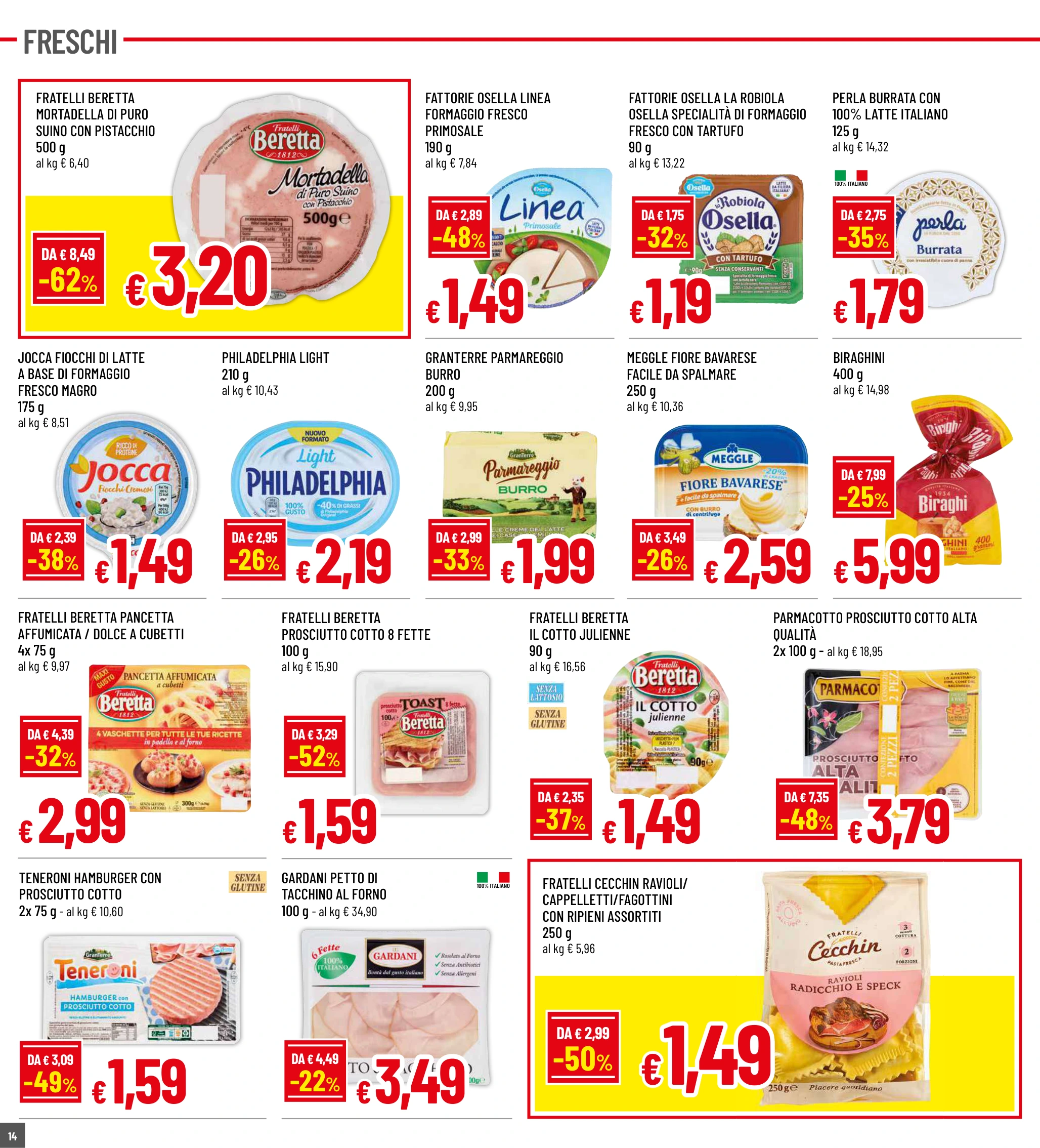 Flyer page 14
