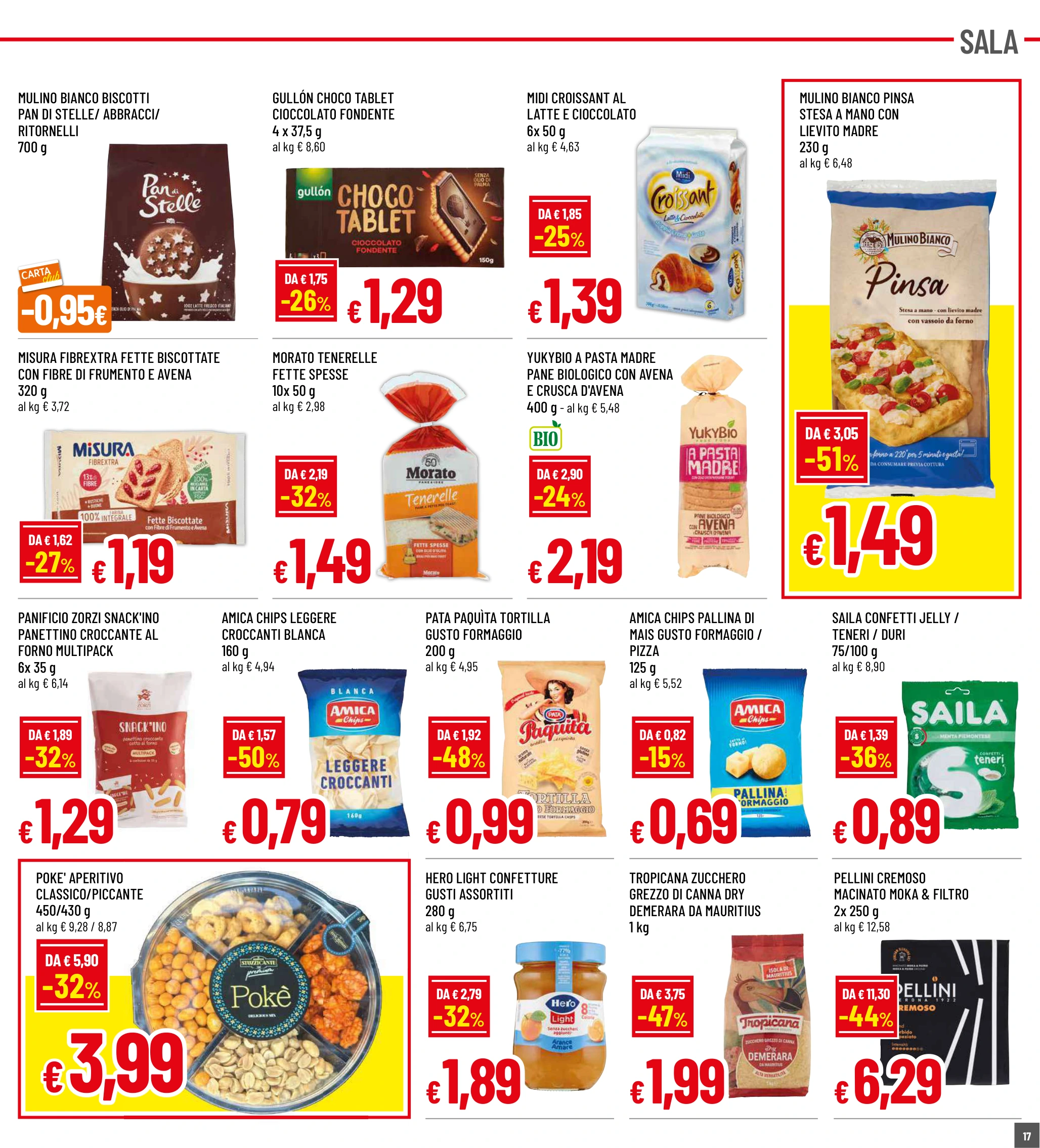 Flyer page 17