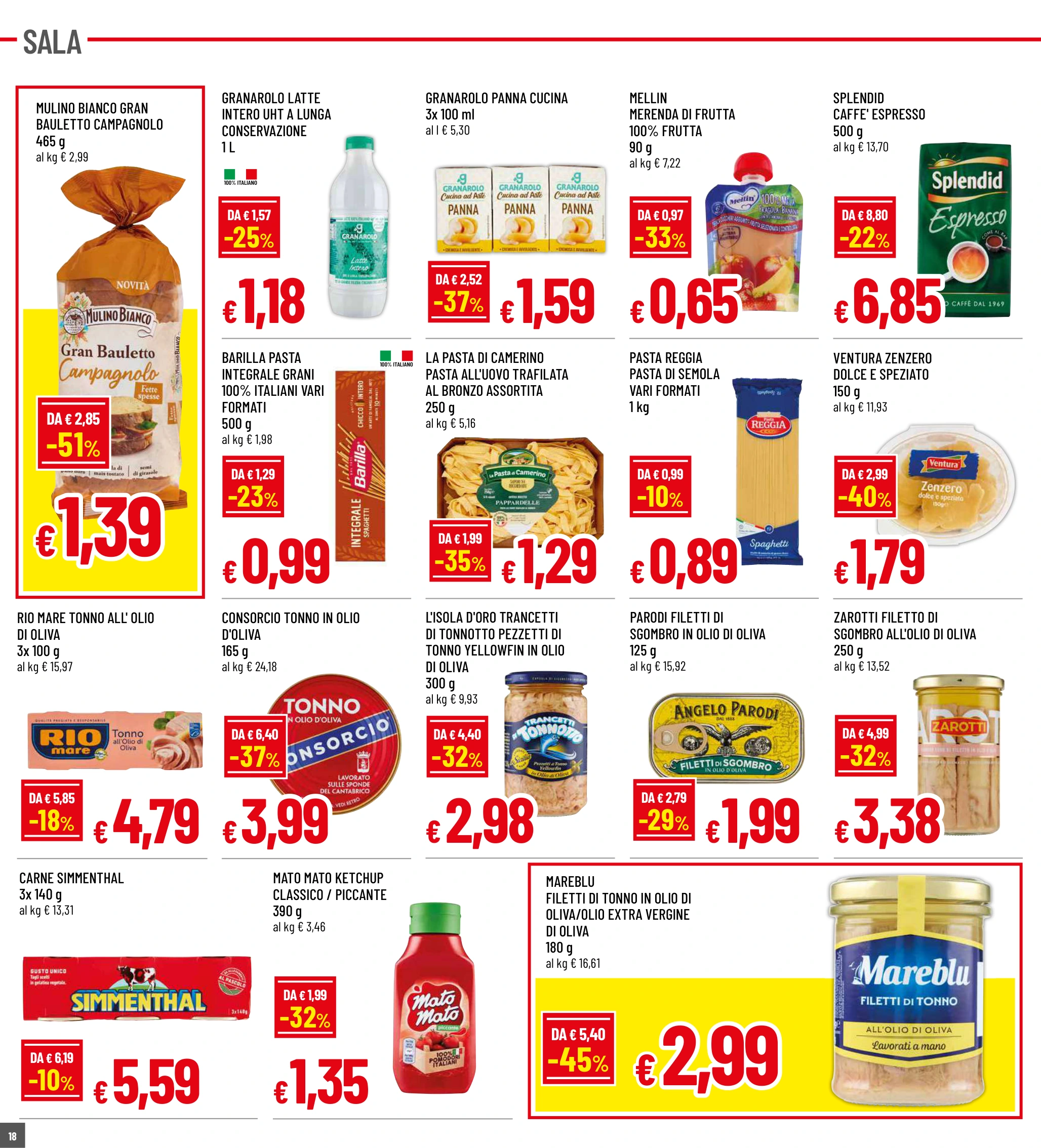 Flyer page 18