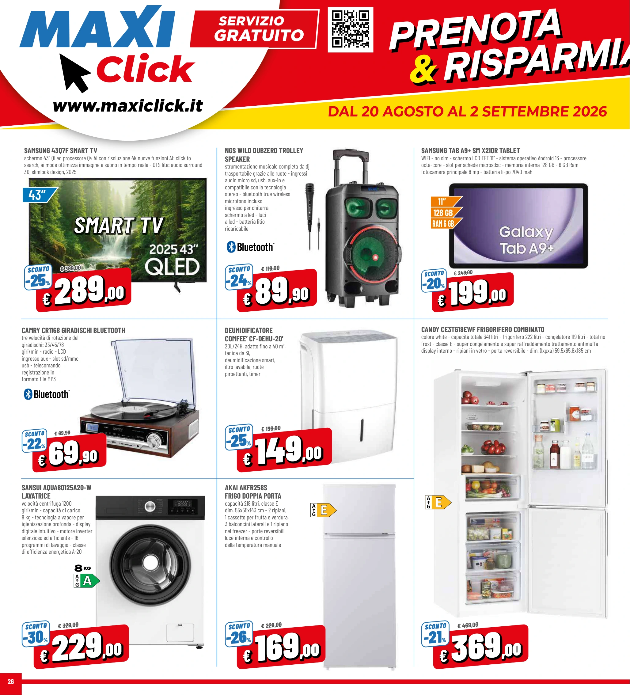 Flyer page 26
