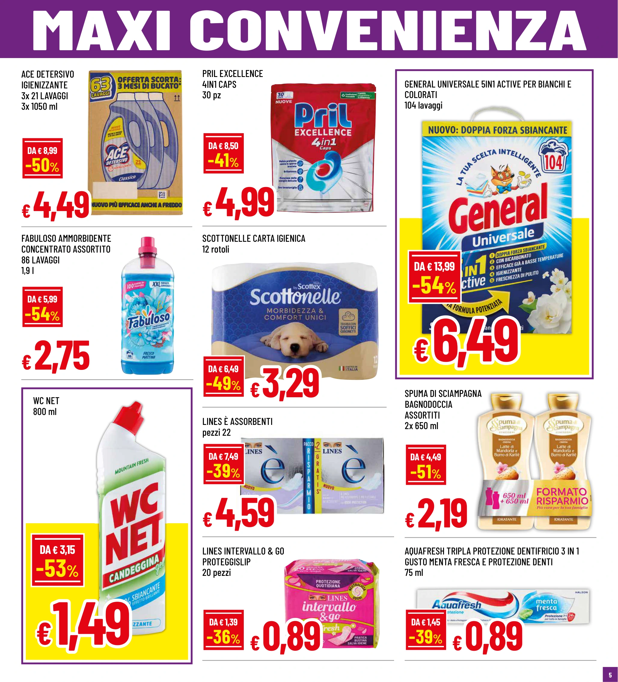 Flyer page 5