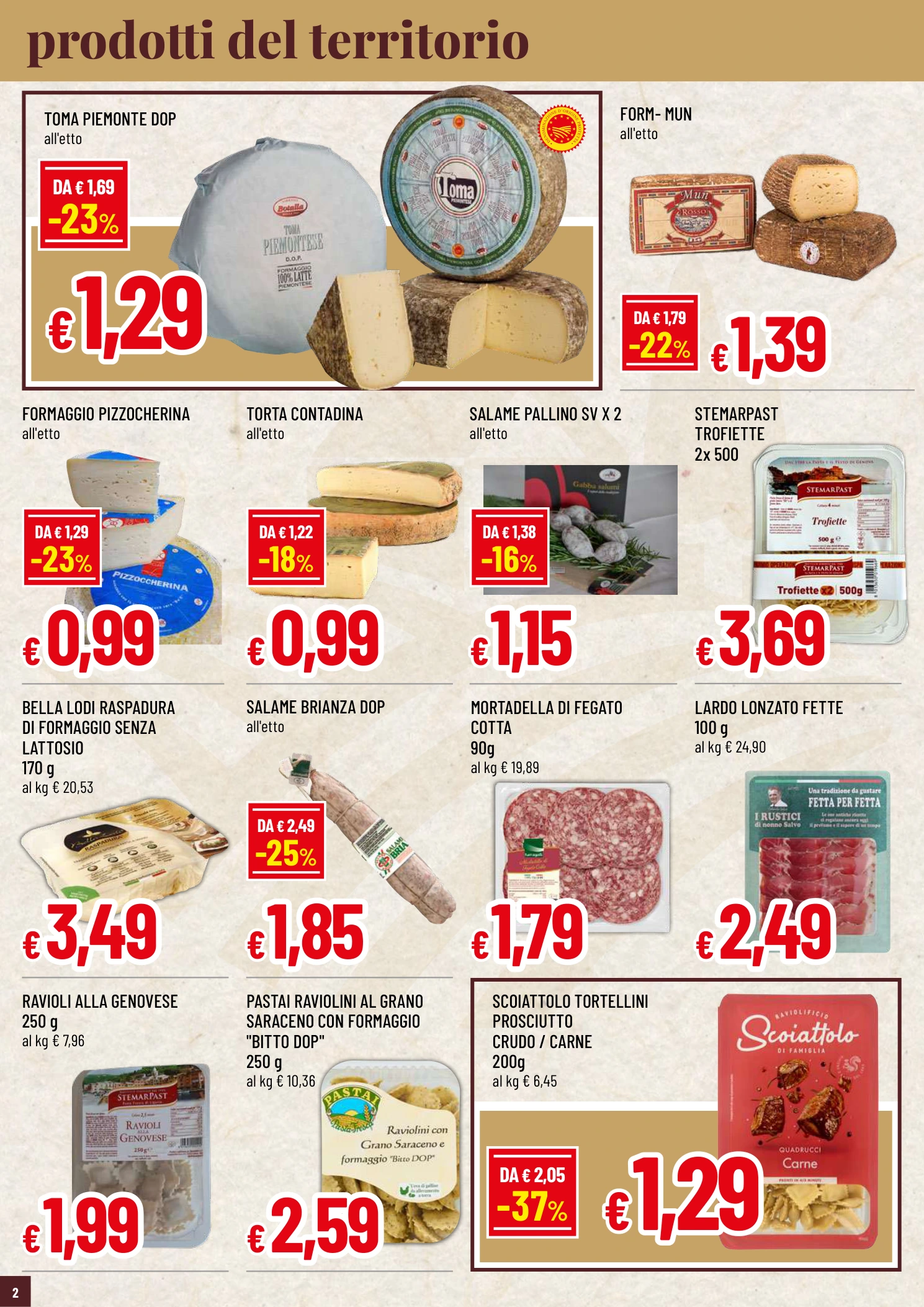 Flyer page 2