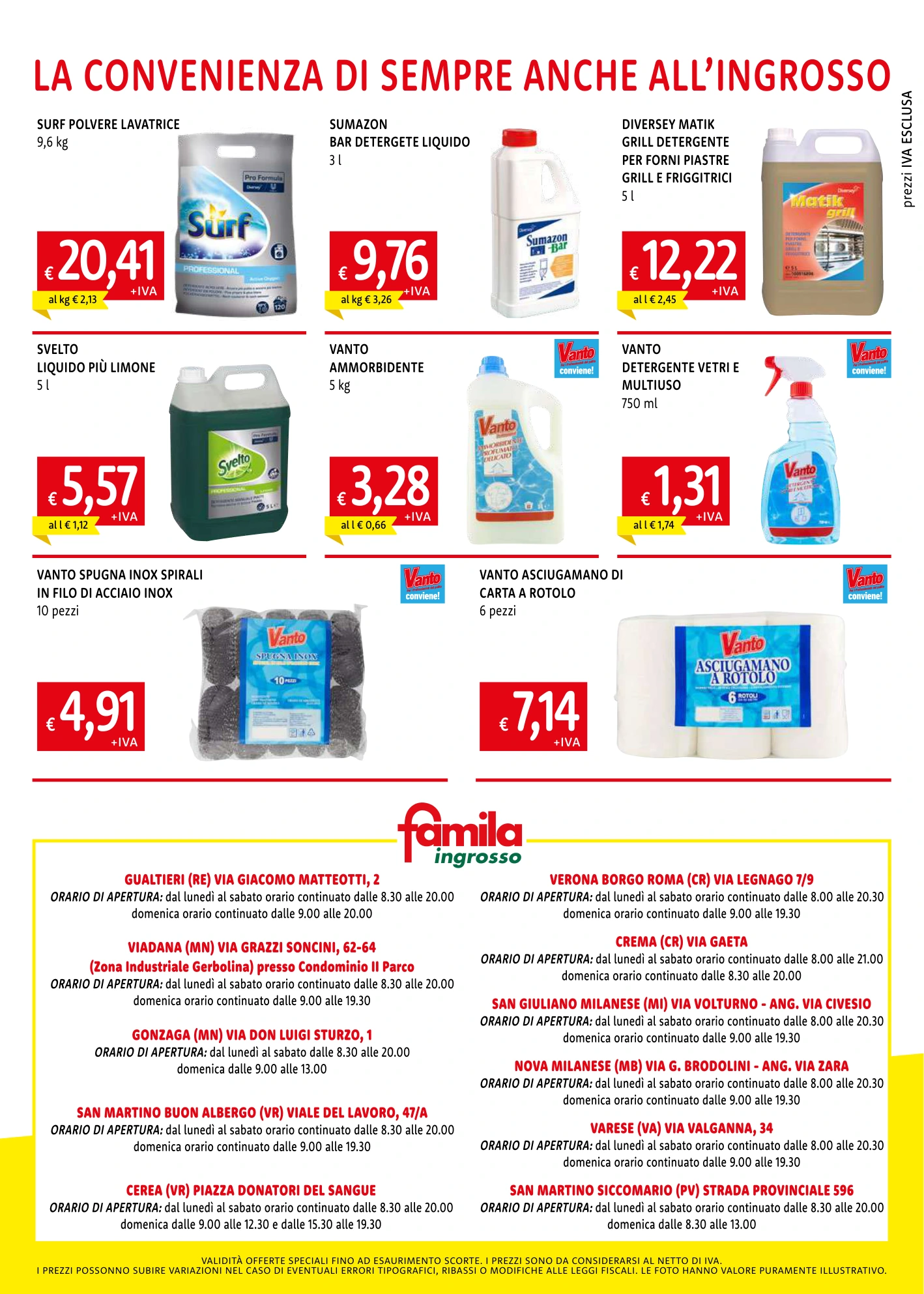 Flyer page 8
