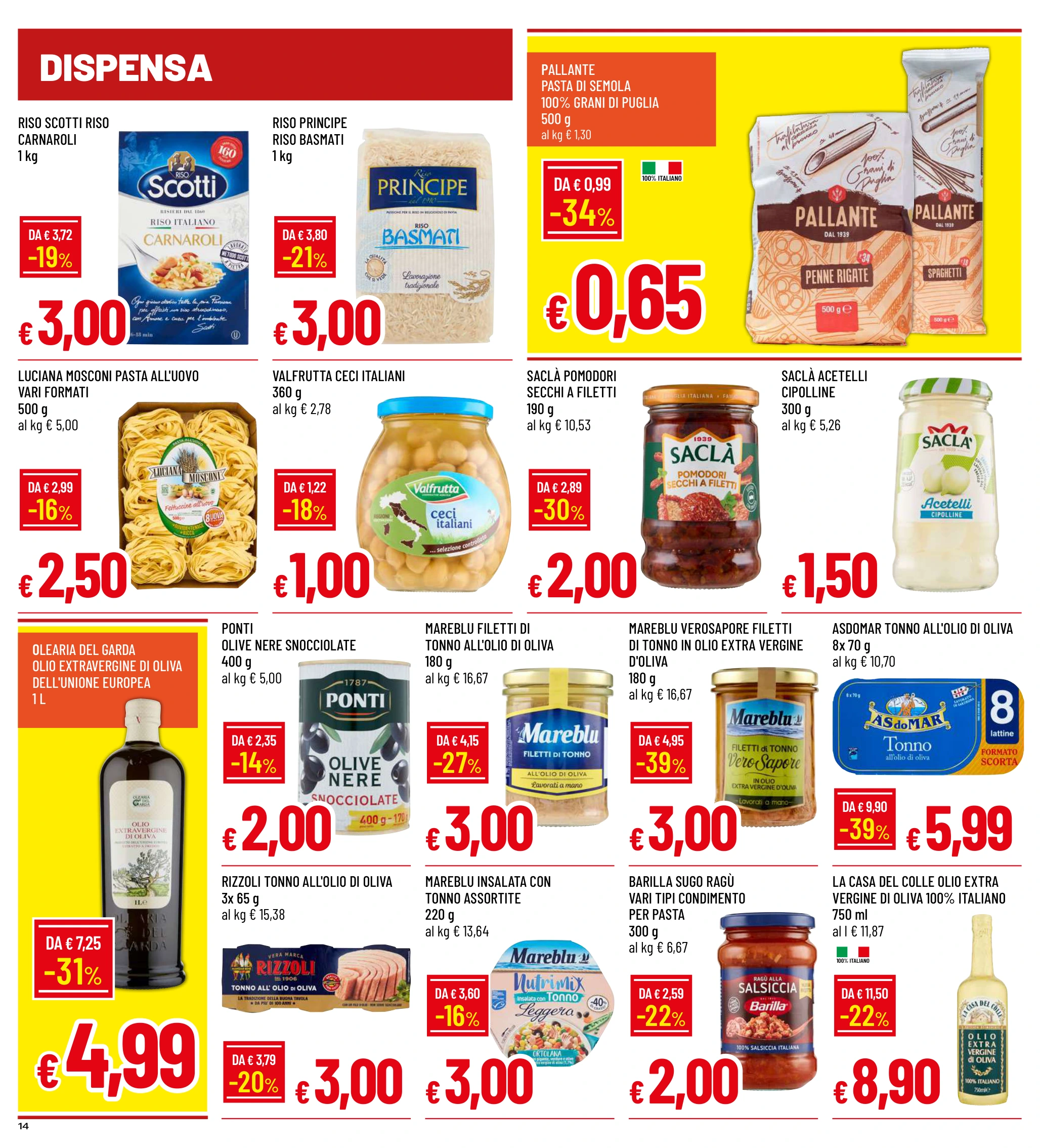 Flyer page 14