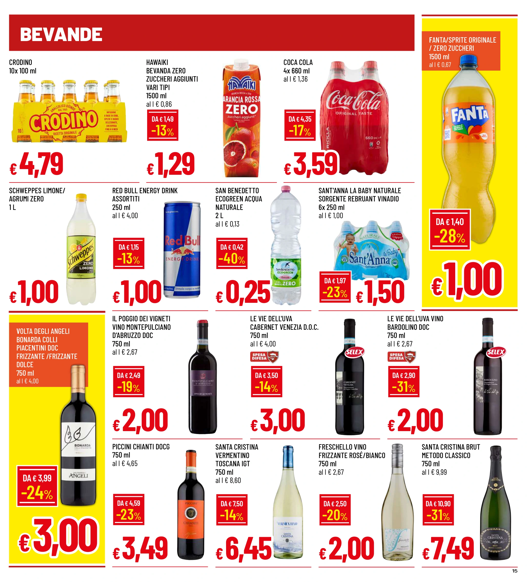 Flyer page 15