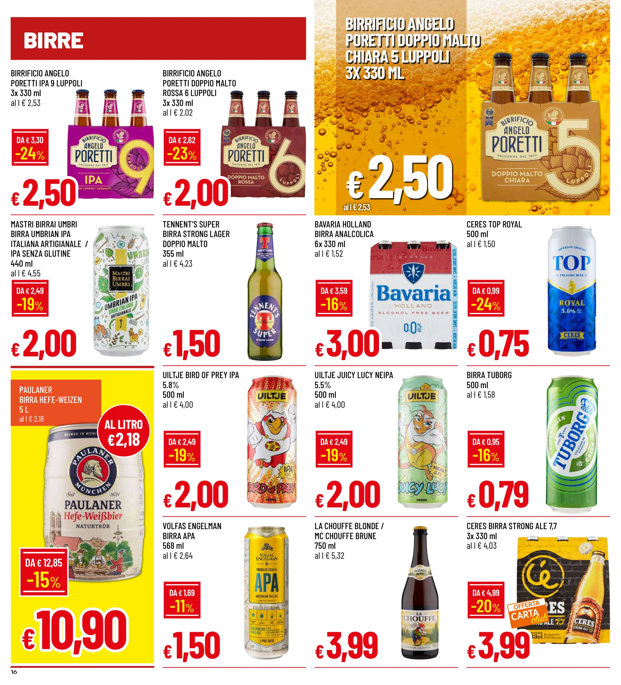 Flyer page 16
