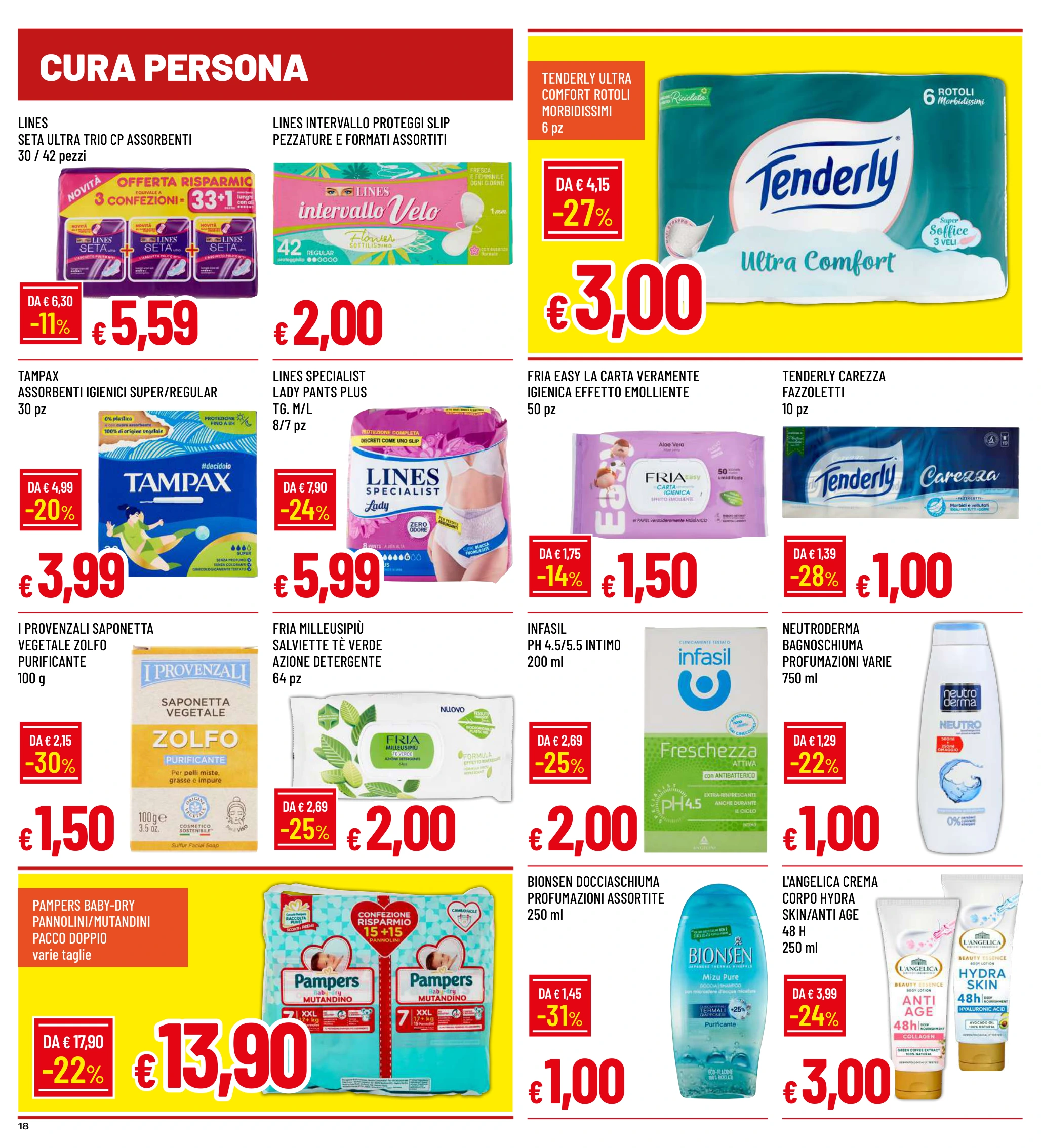 Flyer page 18