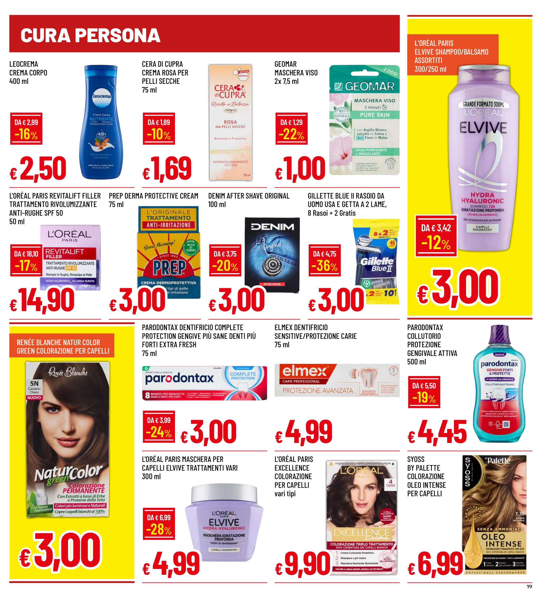 Flyer page 19