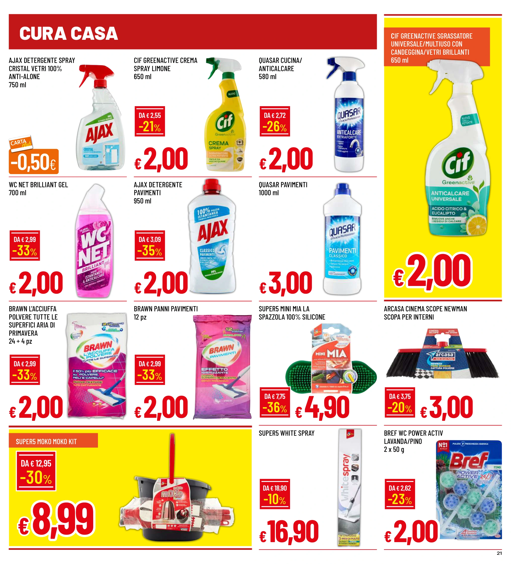 Flyer page 21