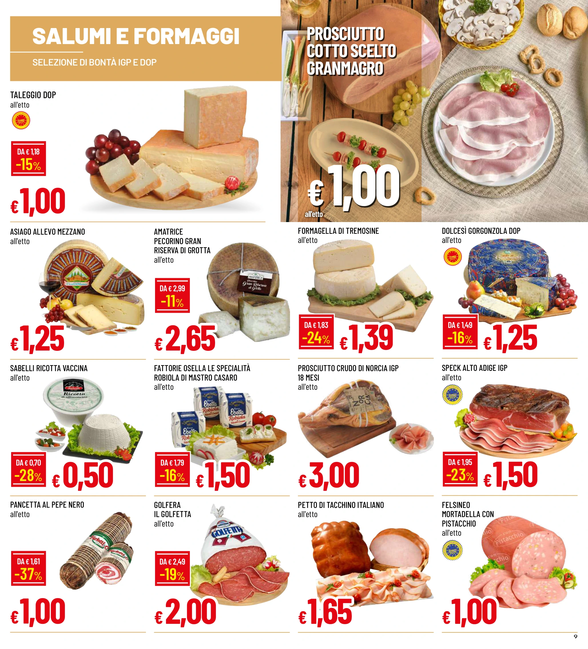 Flyer page 9
