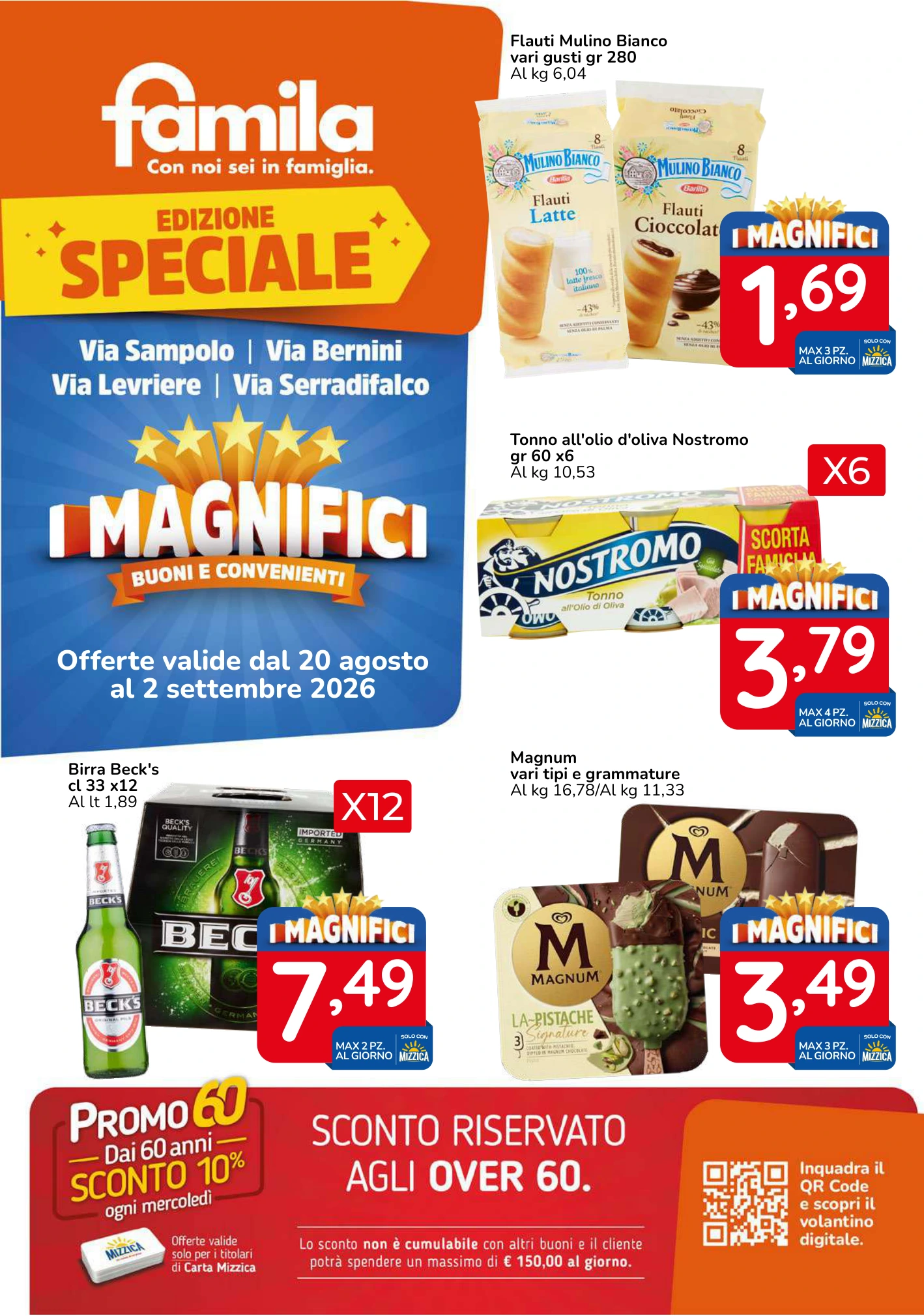 Flyer page 1