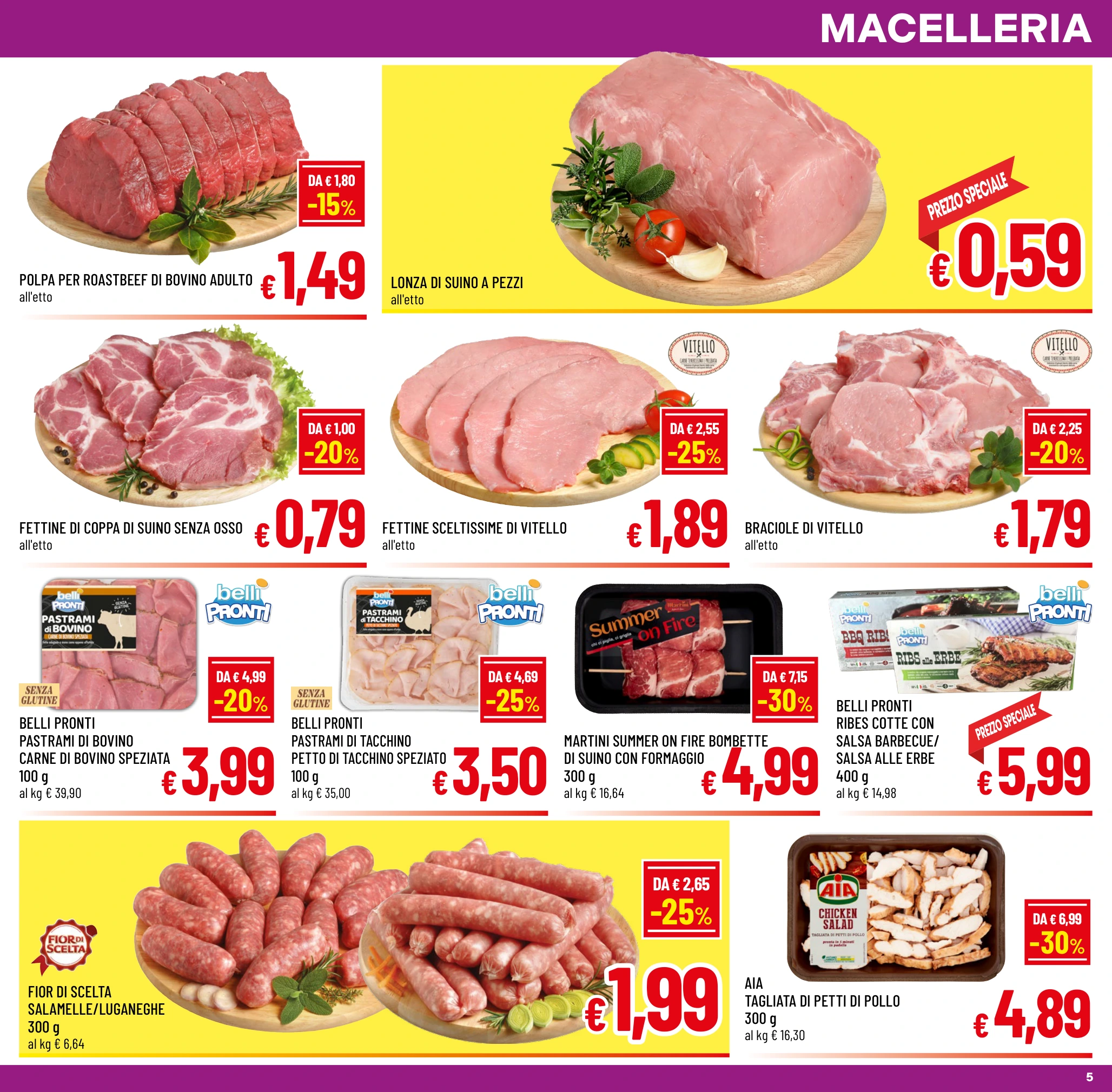 Flyer page 5