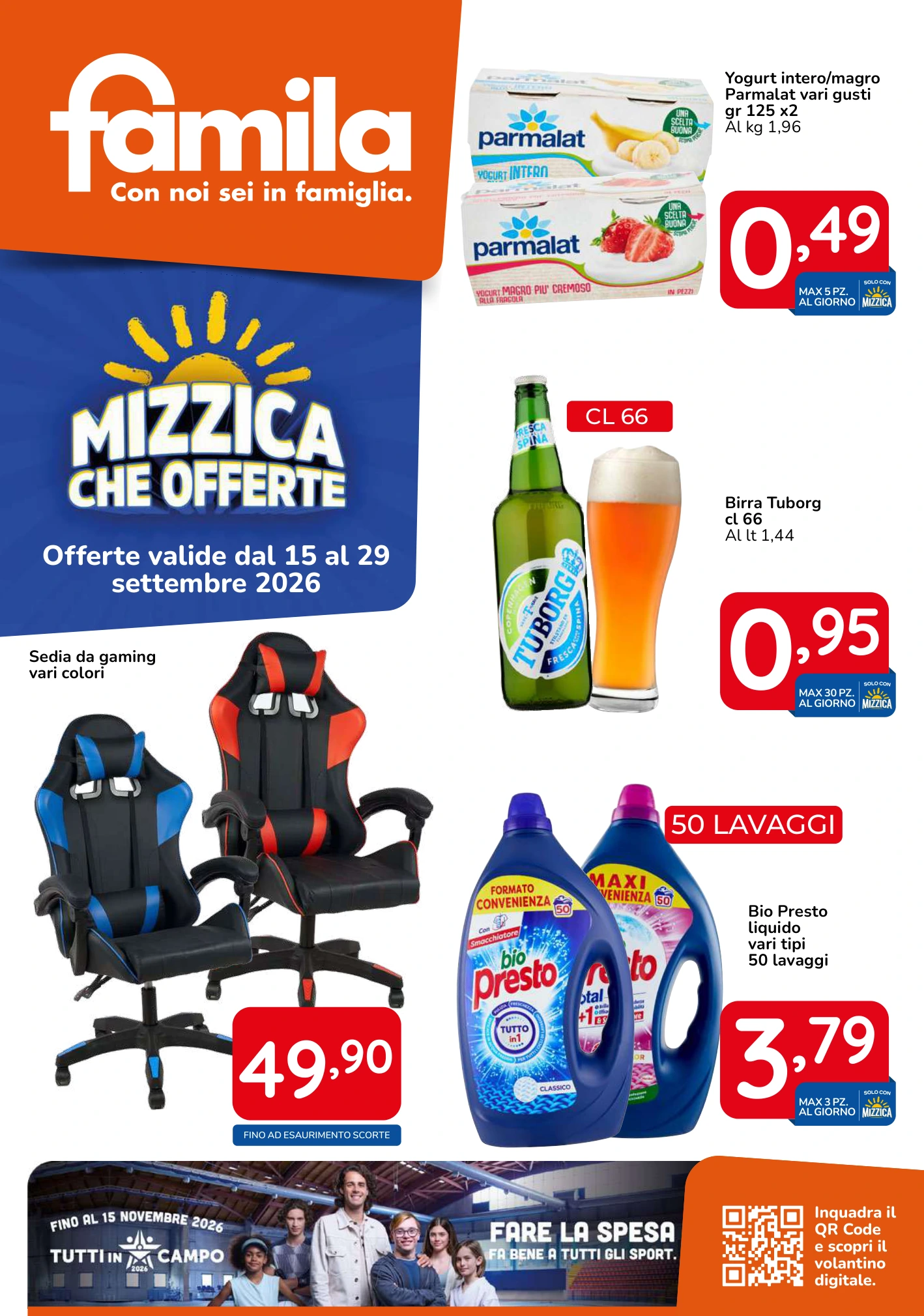 Flyer page 1