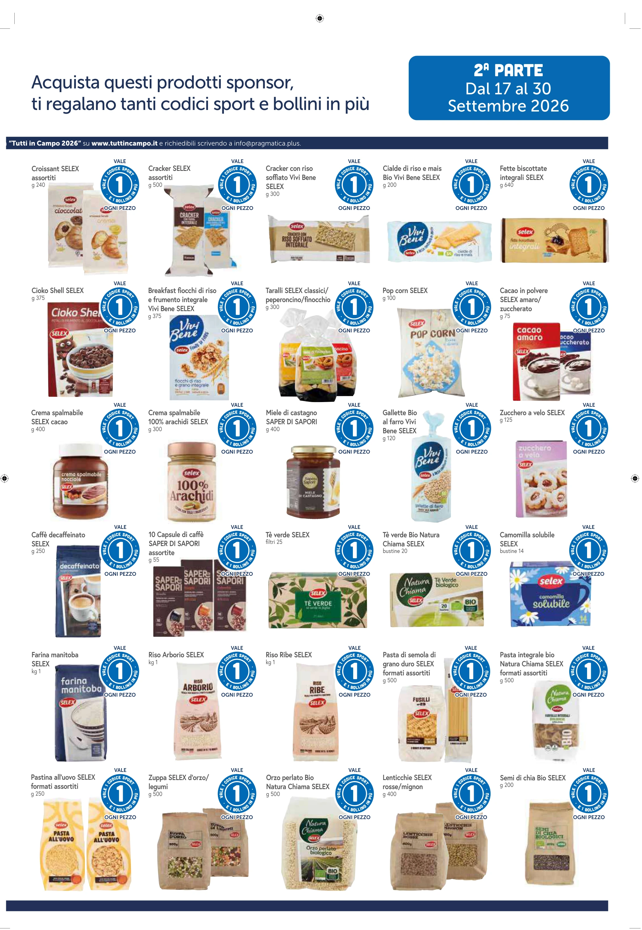 Flyer page 16