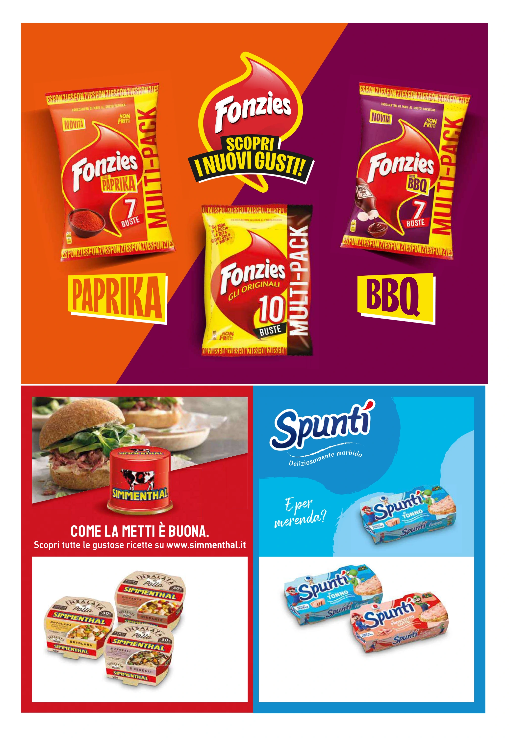 Flyer page 8