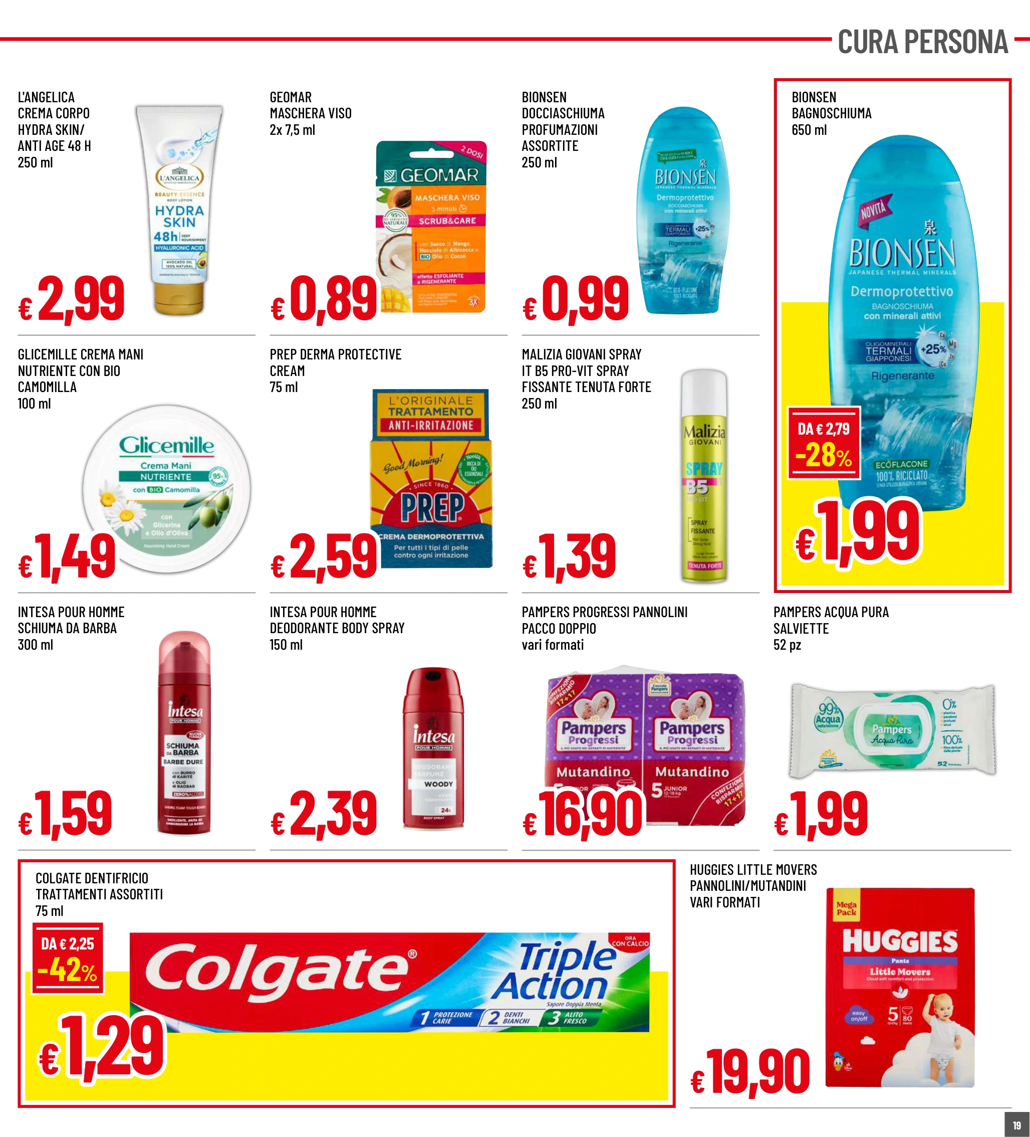 Flyer page 19
