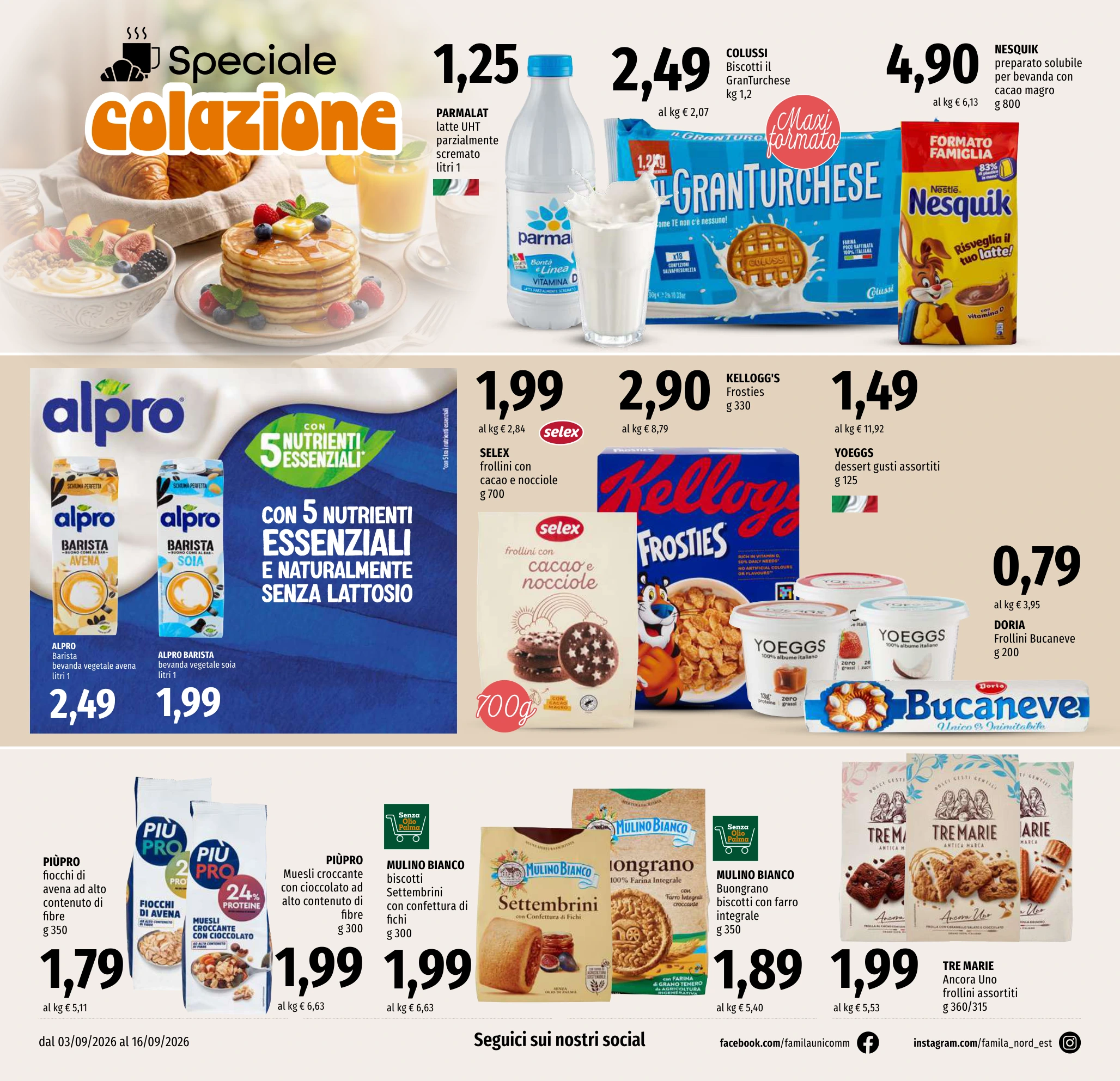 Flyer page 18