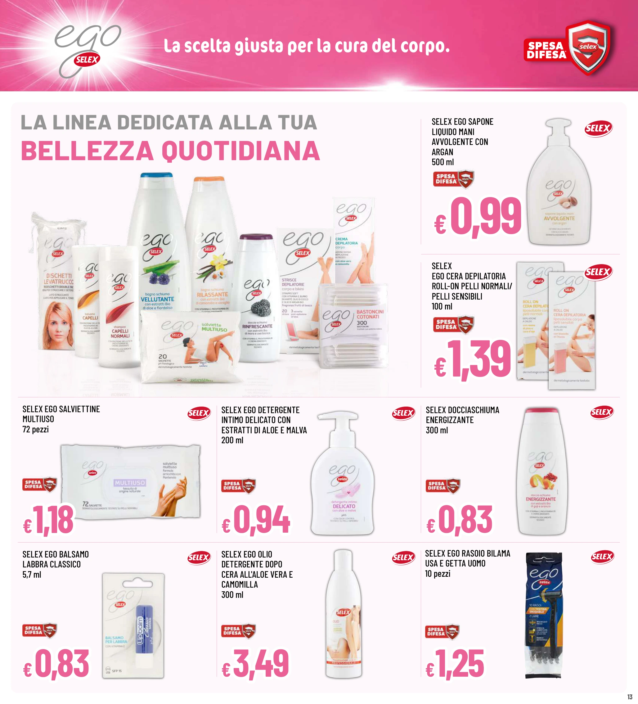 Flyer page 13