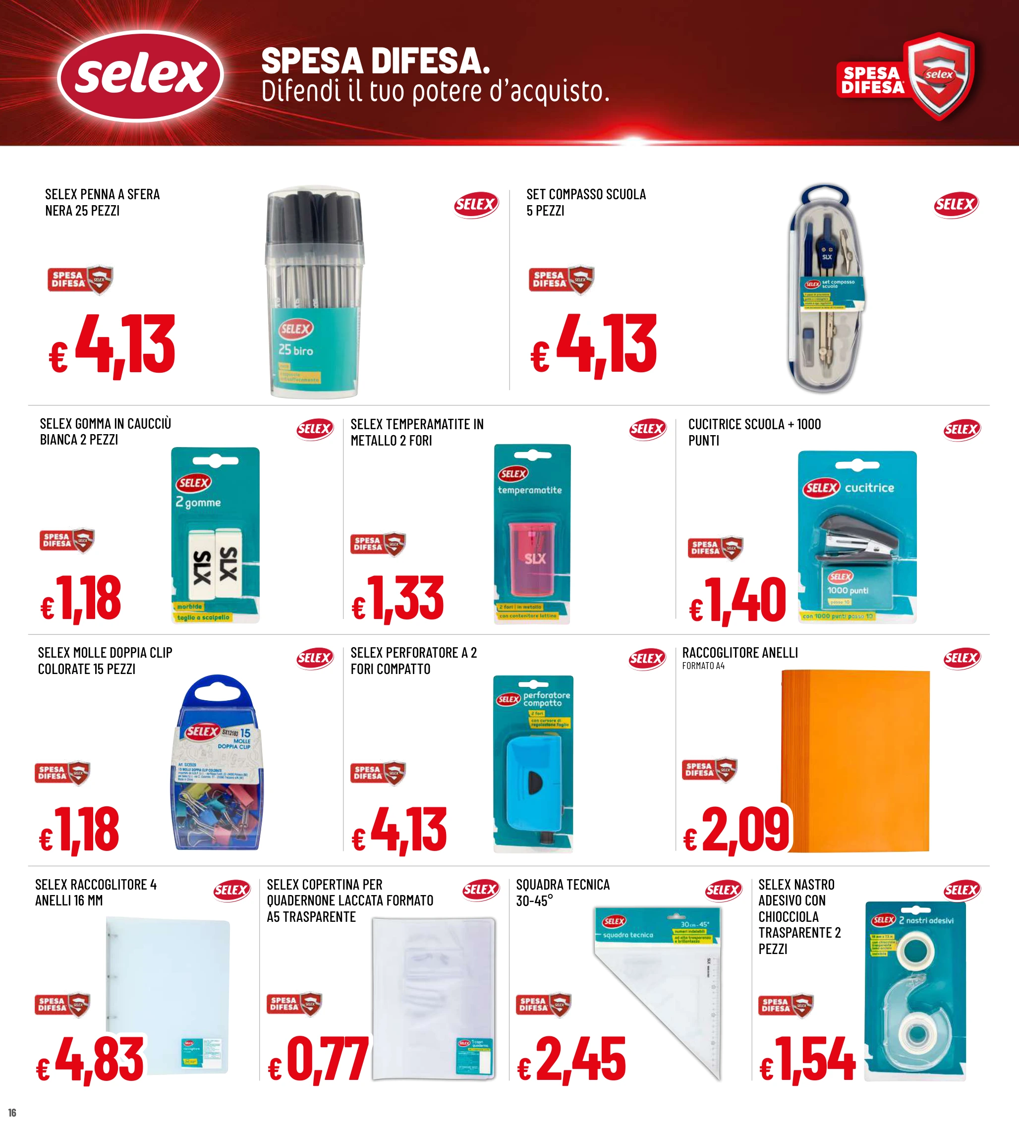 Flyer page 16