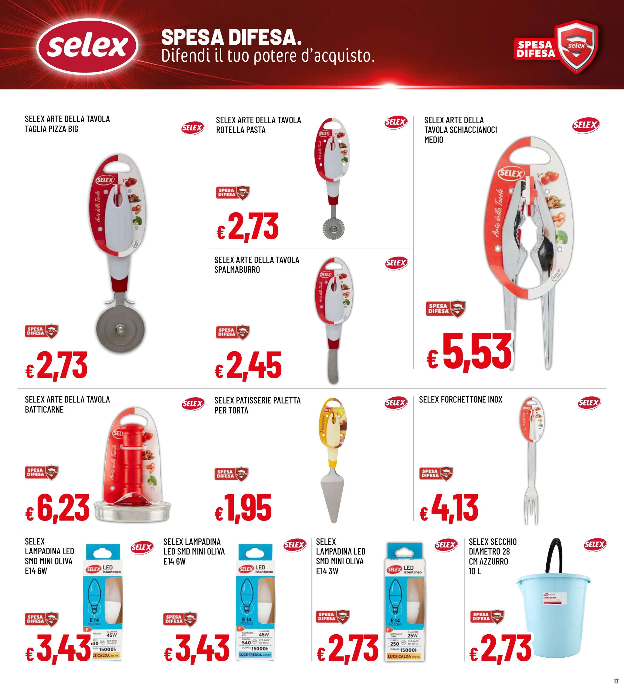 Flyer page 17