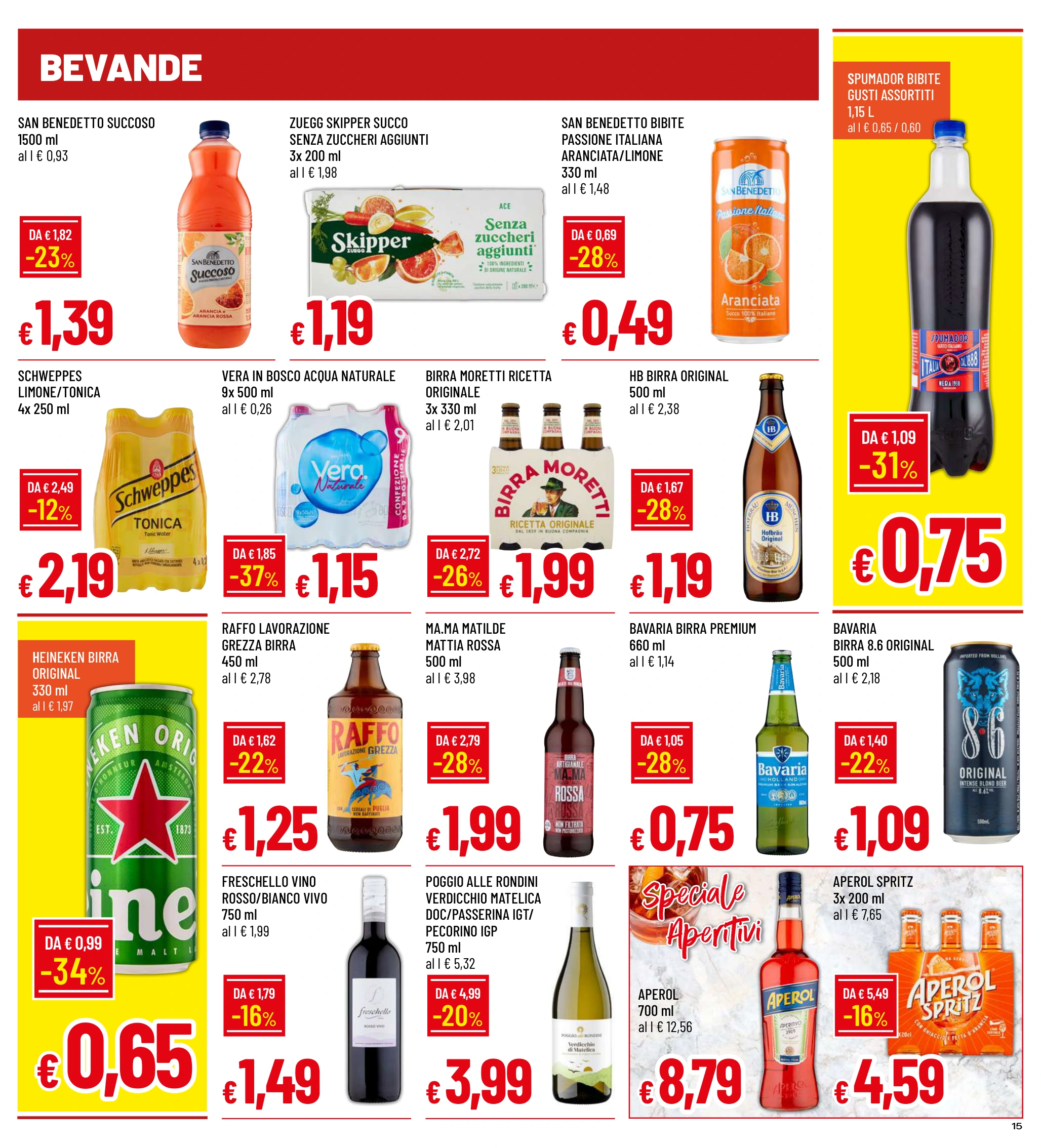 Flyer page 15