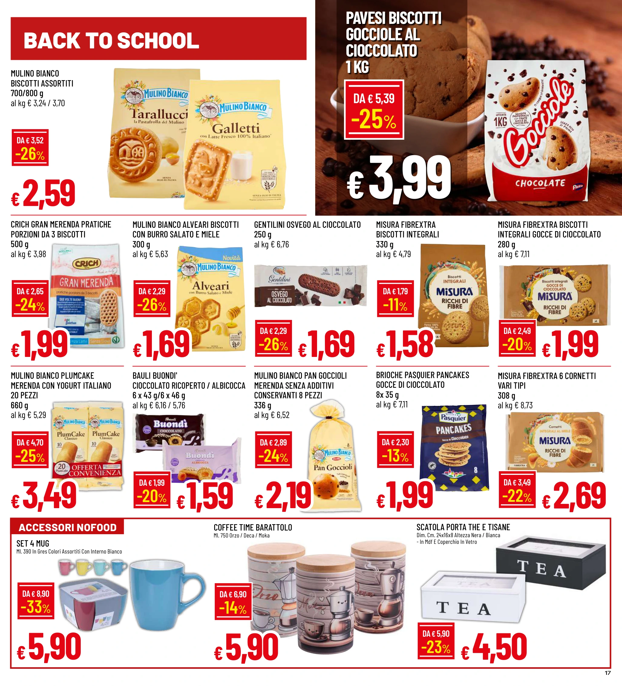 Flyer page 17