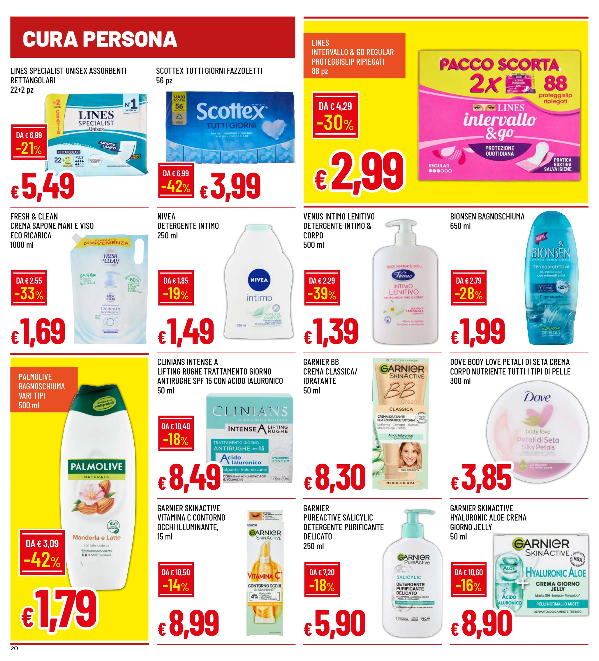 Flyer page 20