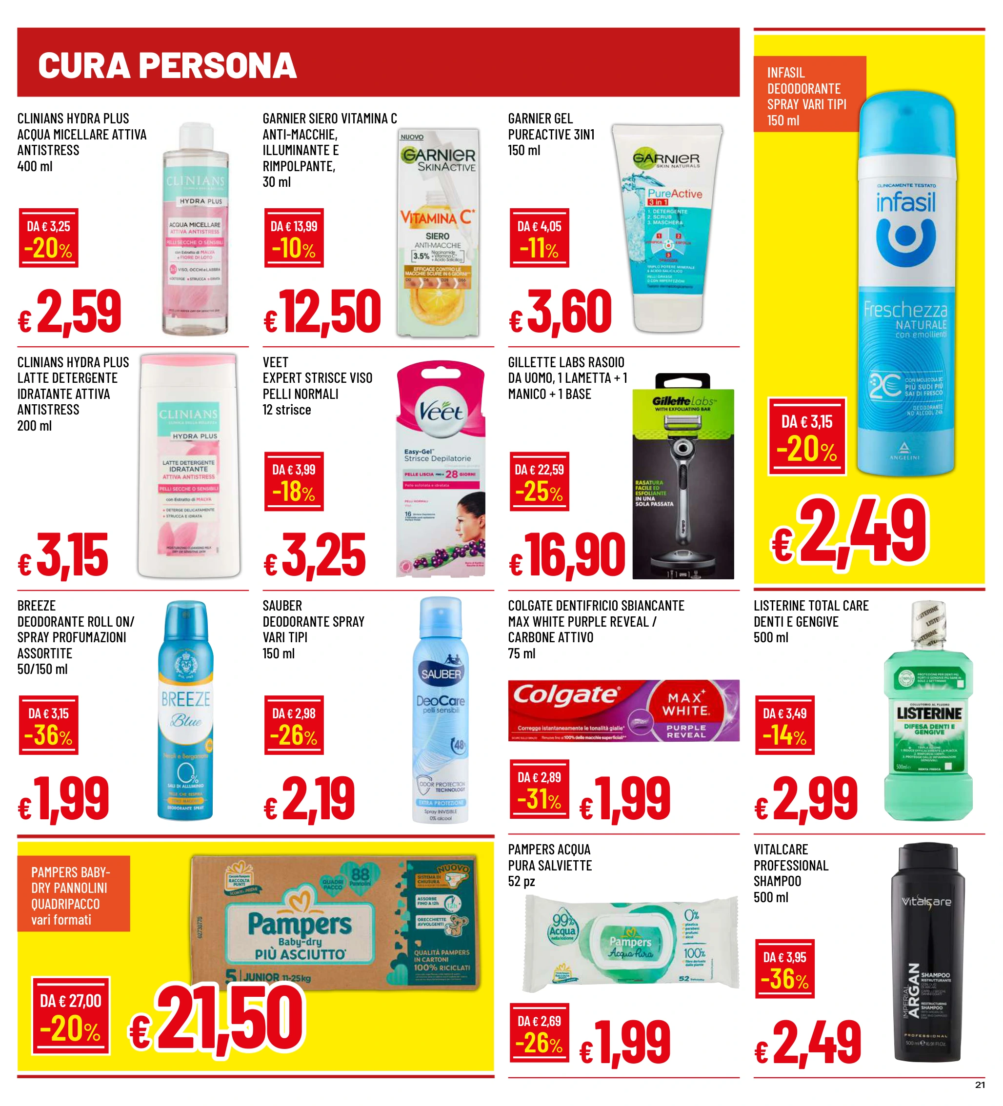 Flyer page 21
