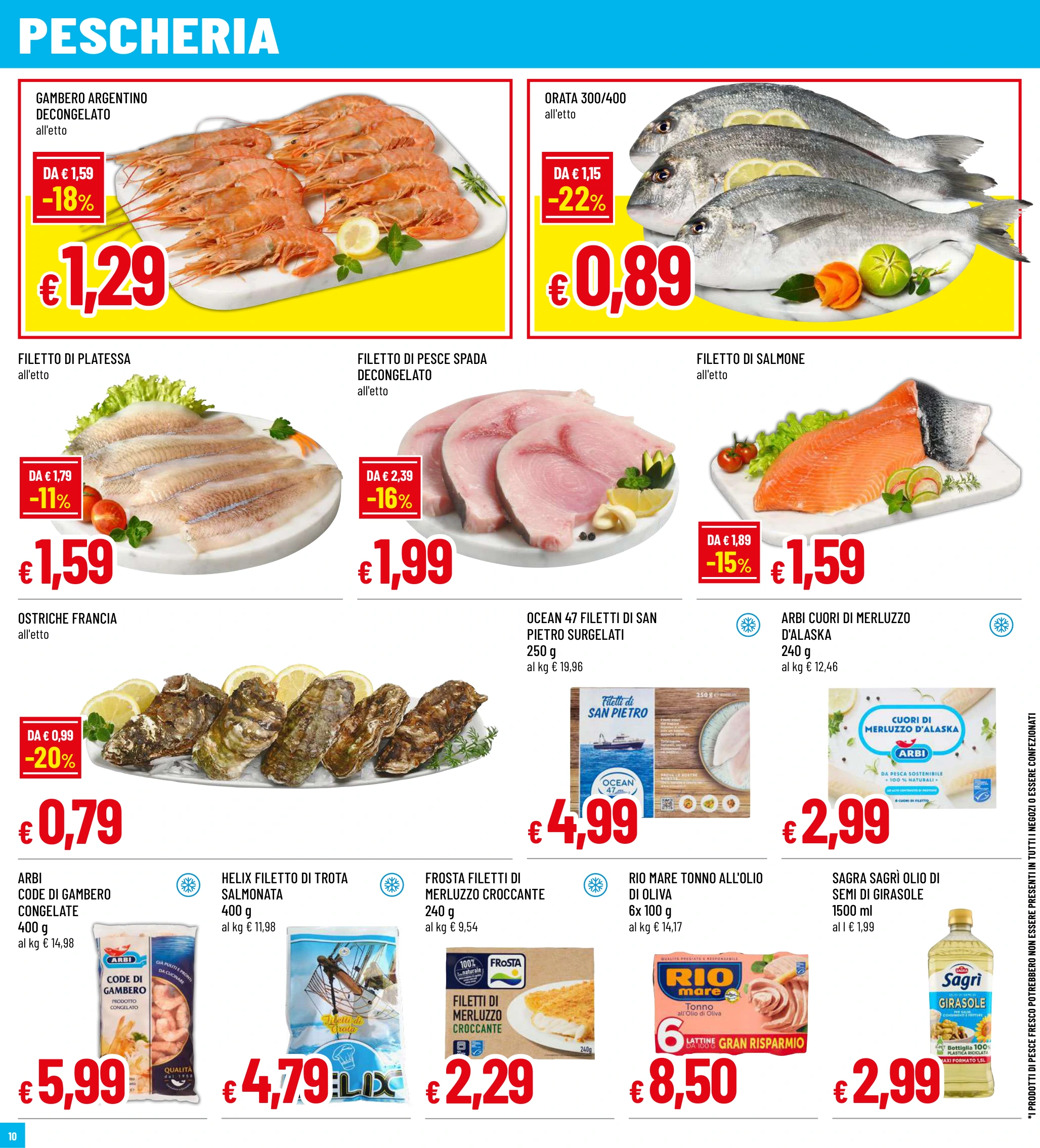 Flyer page 10