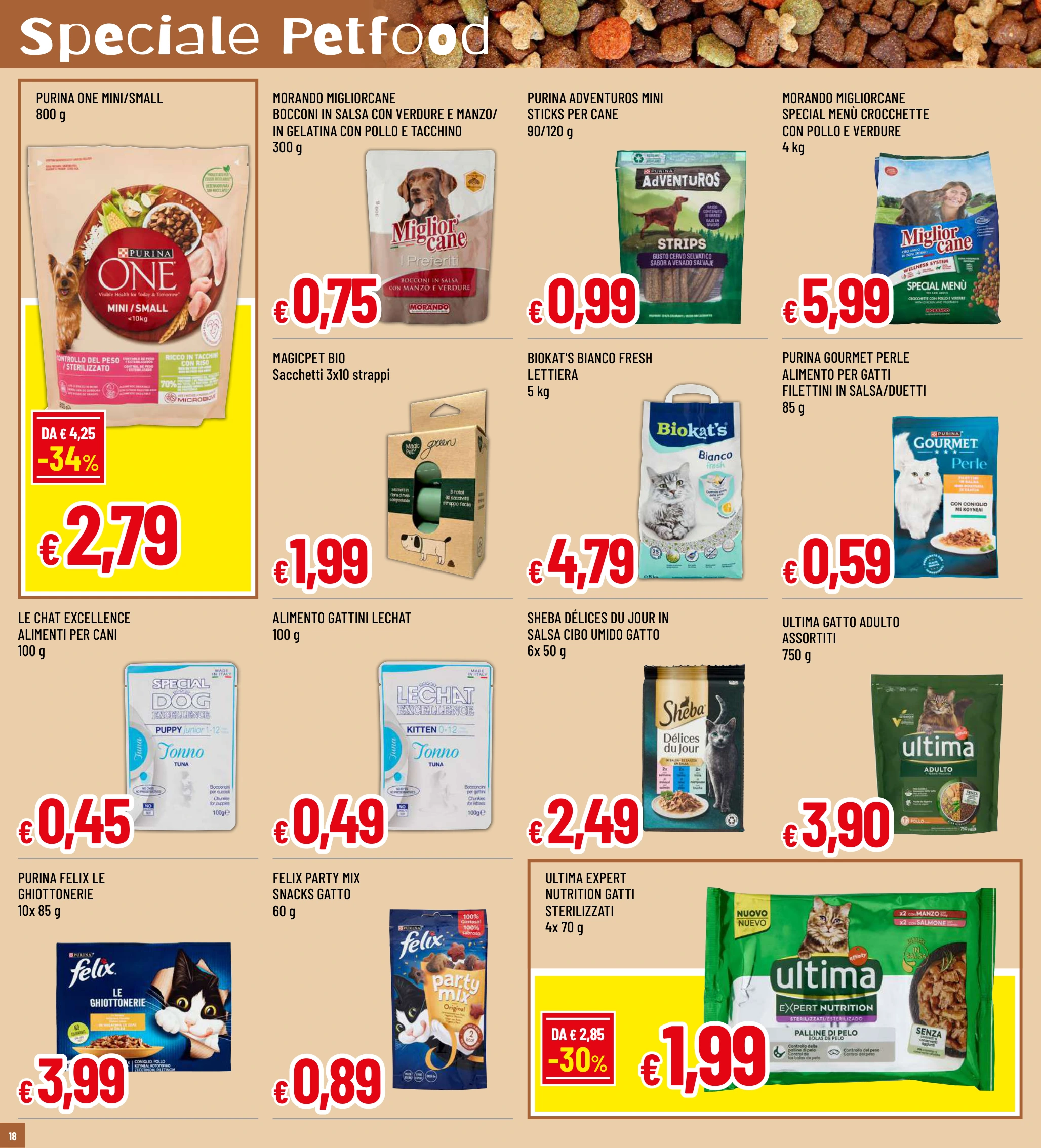 Flyer page 18
