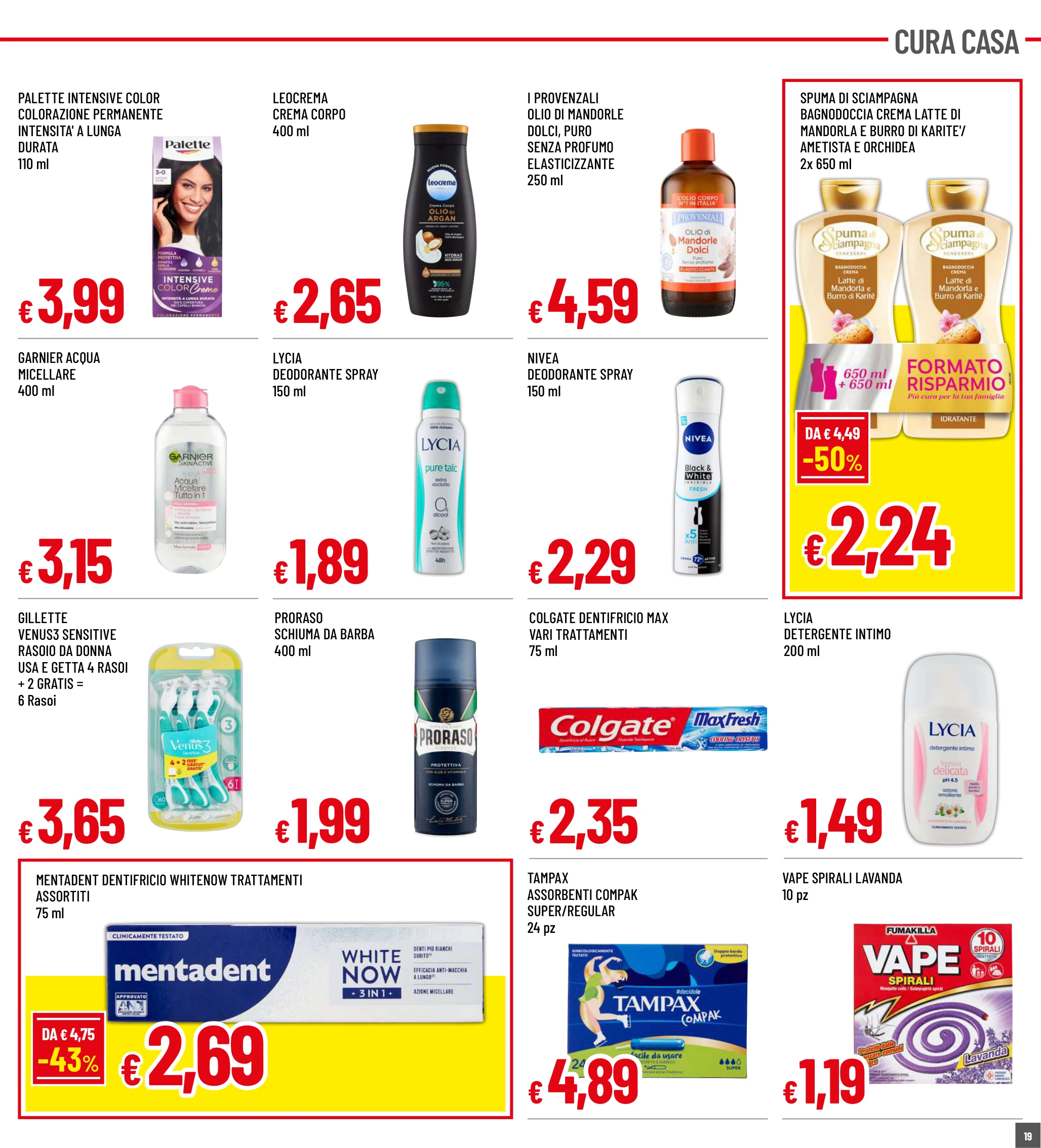 Flyer page 19
