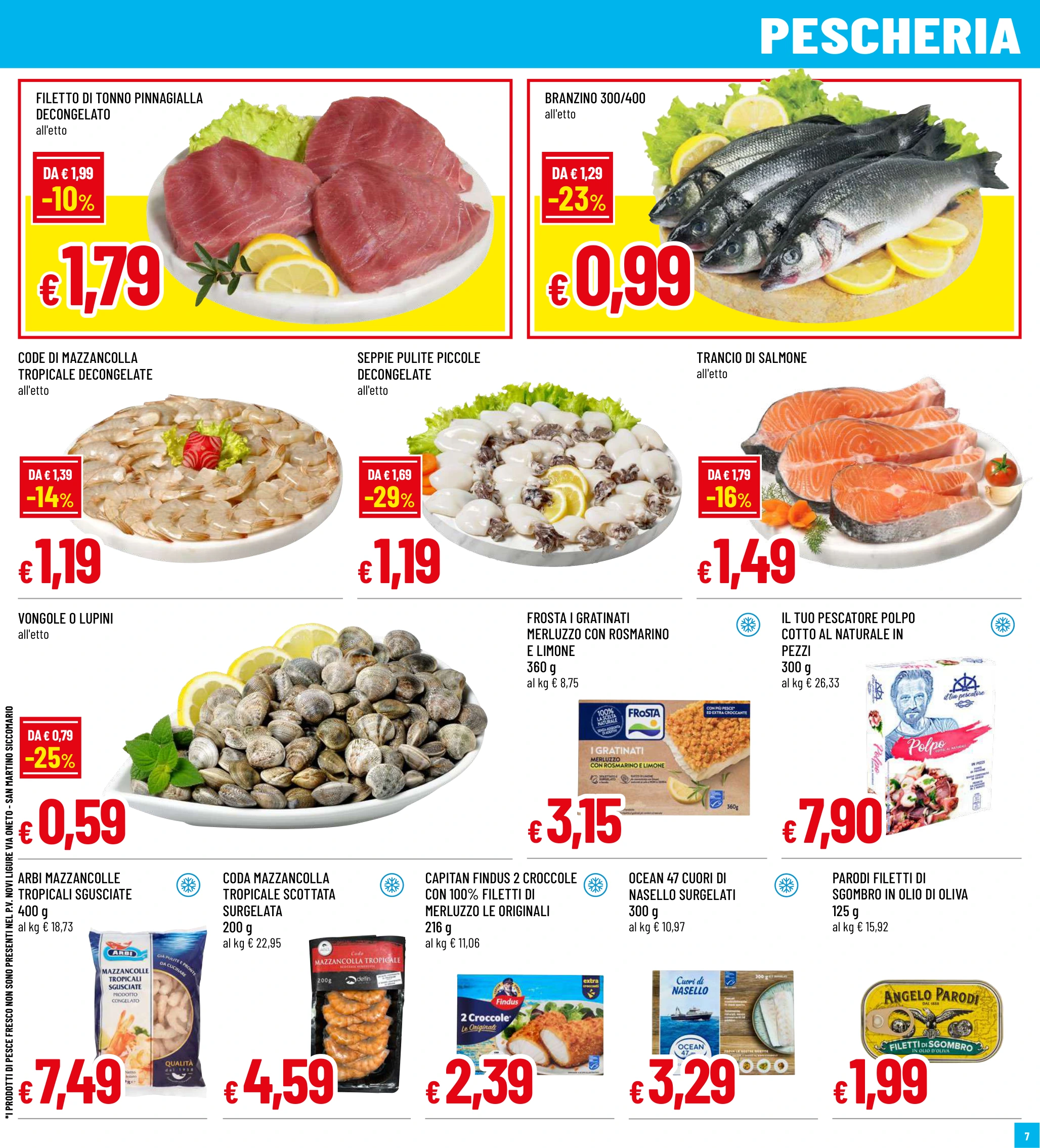 Flyer page 7