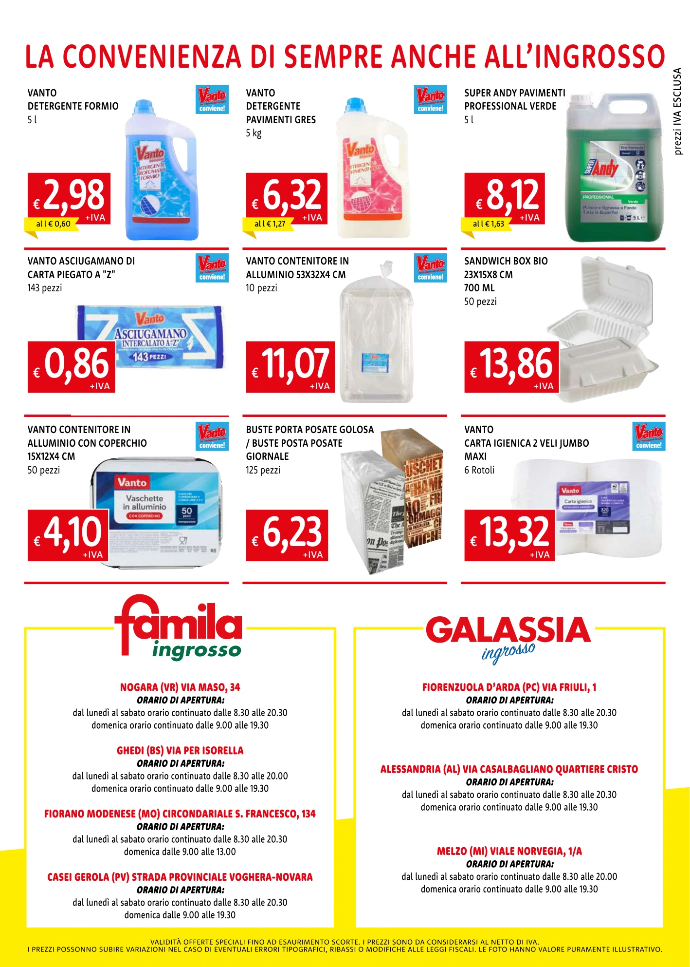 Flyer page 8