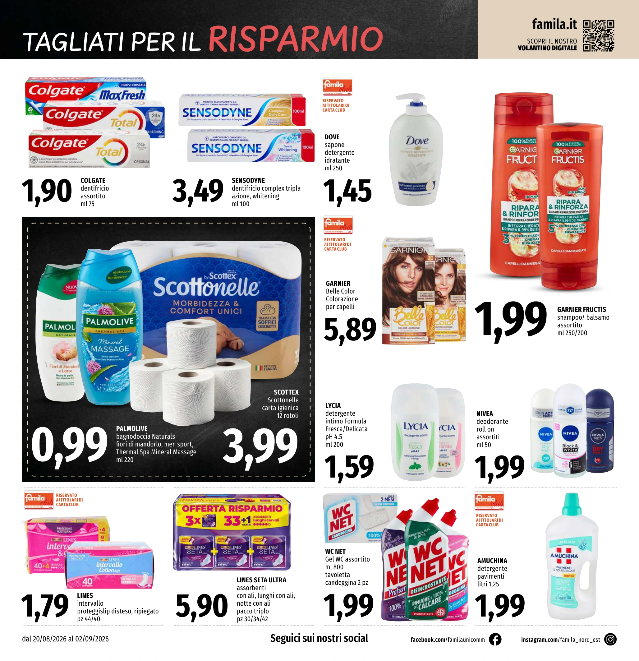 Flyer page 16