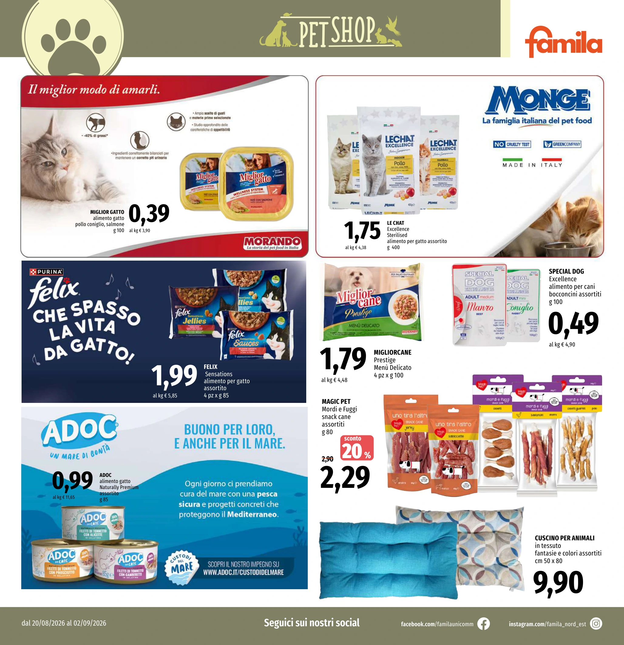 Flyer page 18