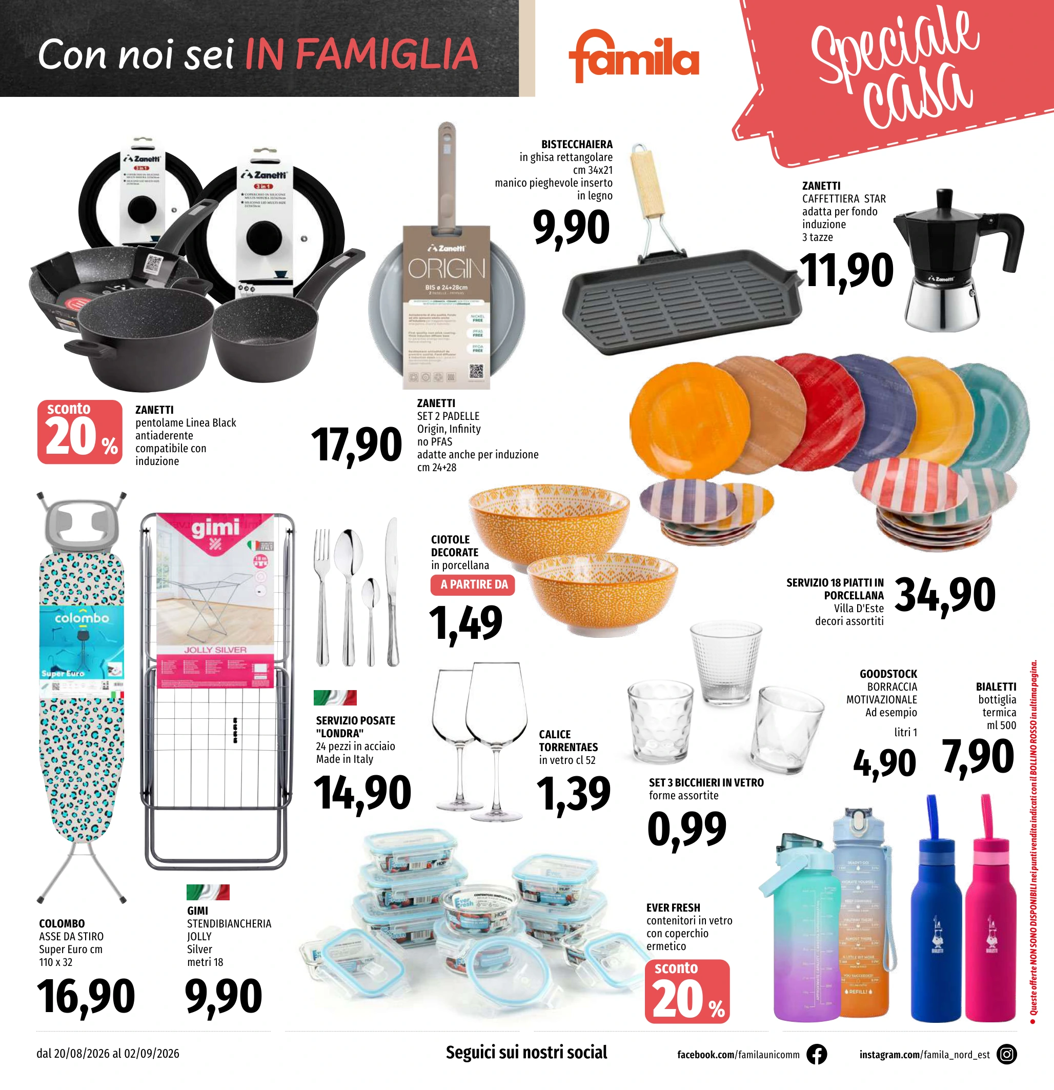 Flyer page 20