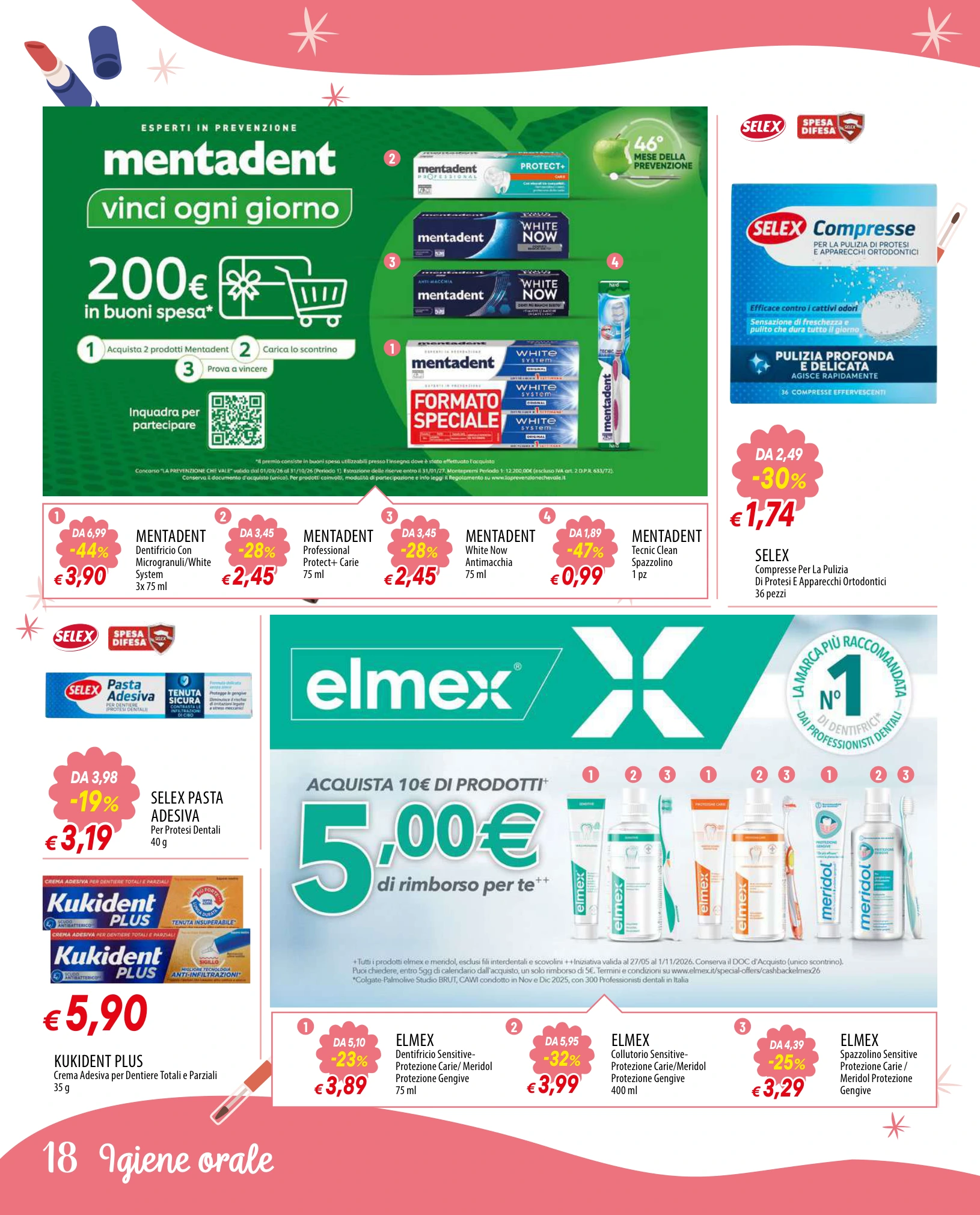 Flyer page 18